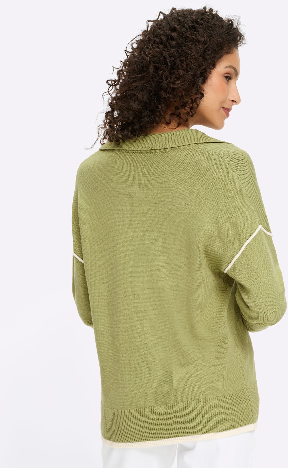 Thumbnail - heine Strickpullover "Pullover"