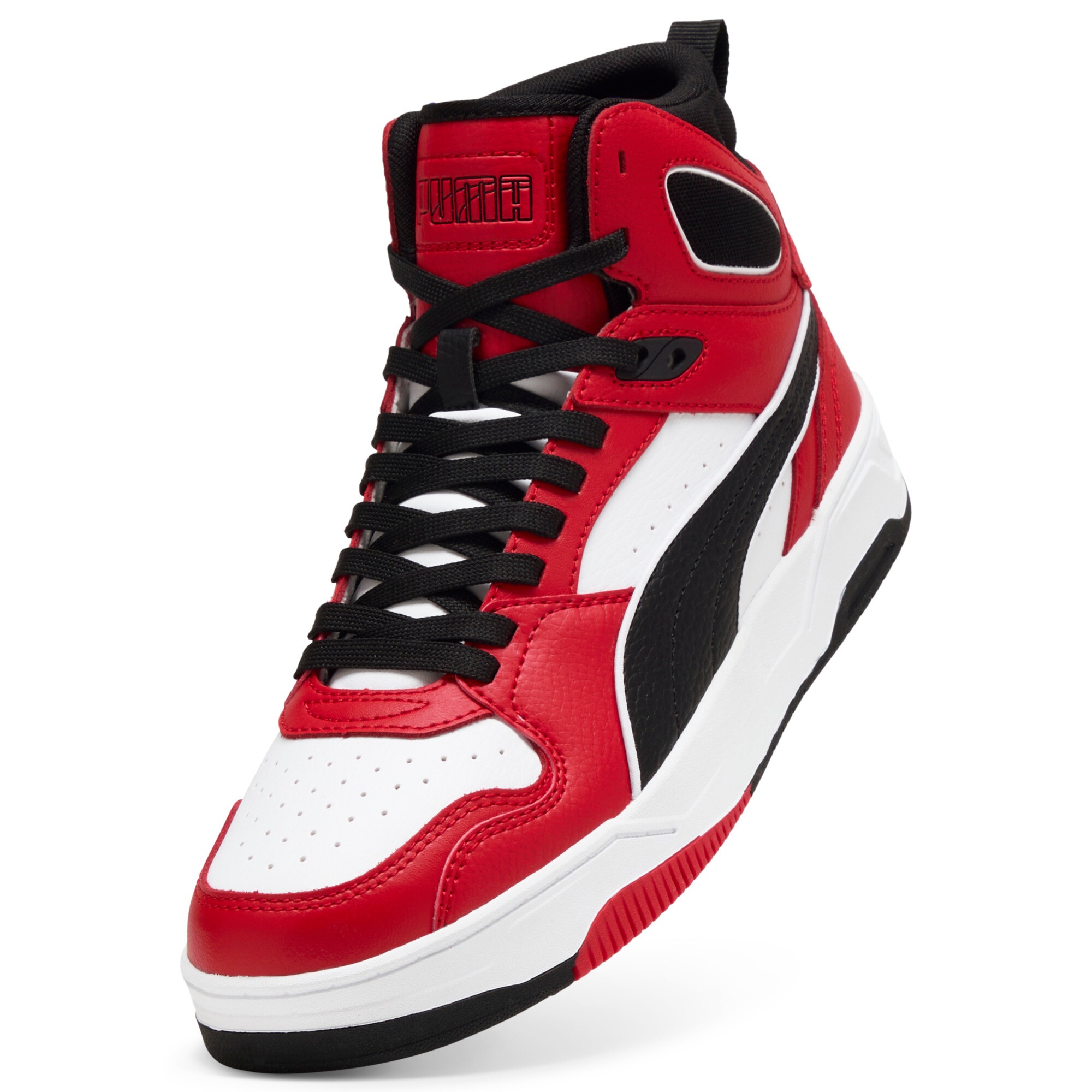PUMA Sneaker »RBD BREAK MID«