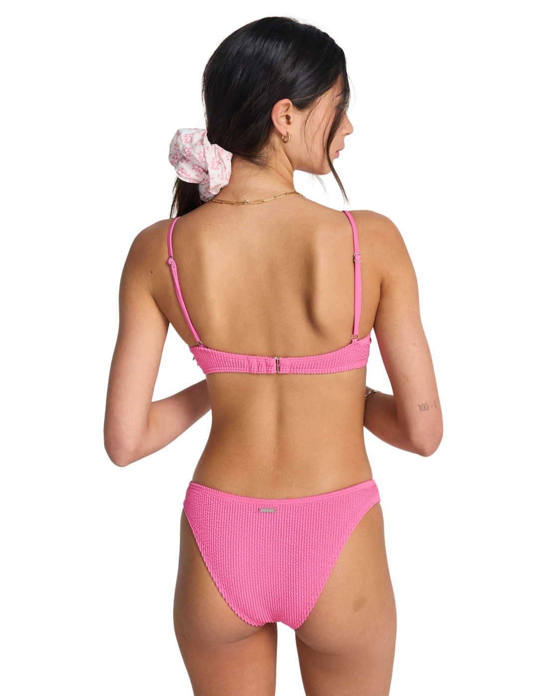 Billabong Bügel-Bikini-Top »Summer High Reese Underwire«
