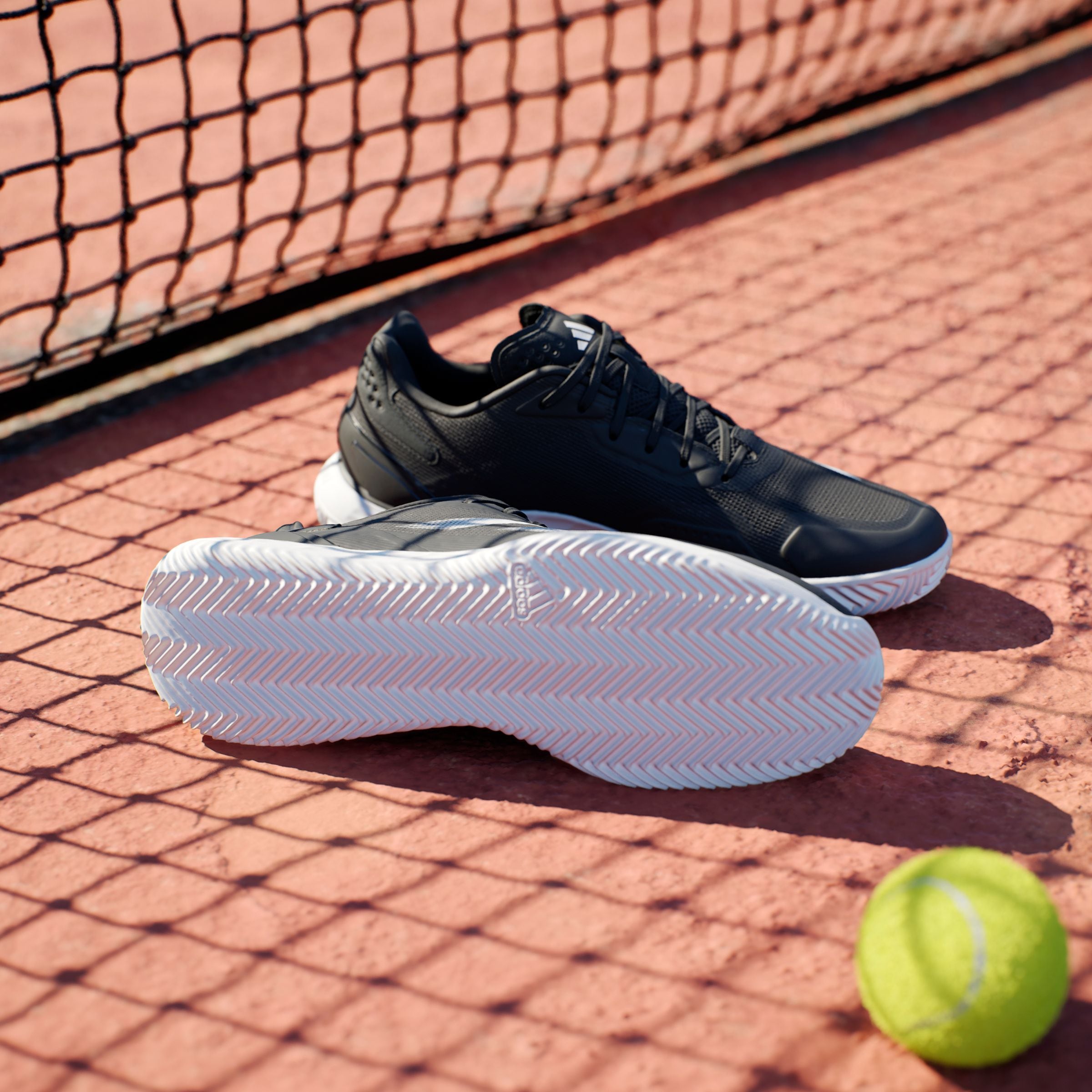 adidas Performance Tennisschuh »DEFIANT SPEED 2 CLAY«  Sandplatzschuhe für Ascheplätze