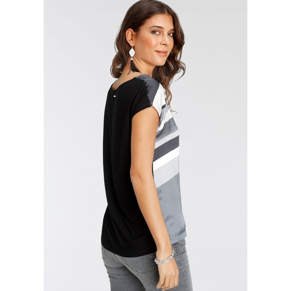 Laura Scott Blusenshirt