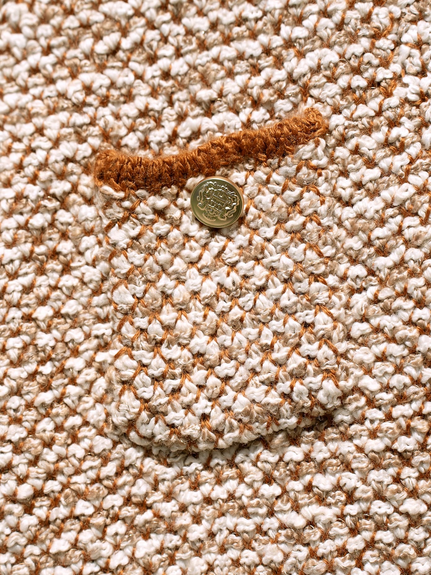 heine Strickjacke