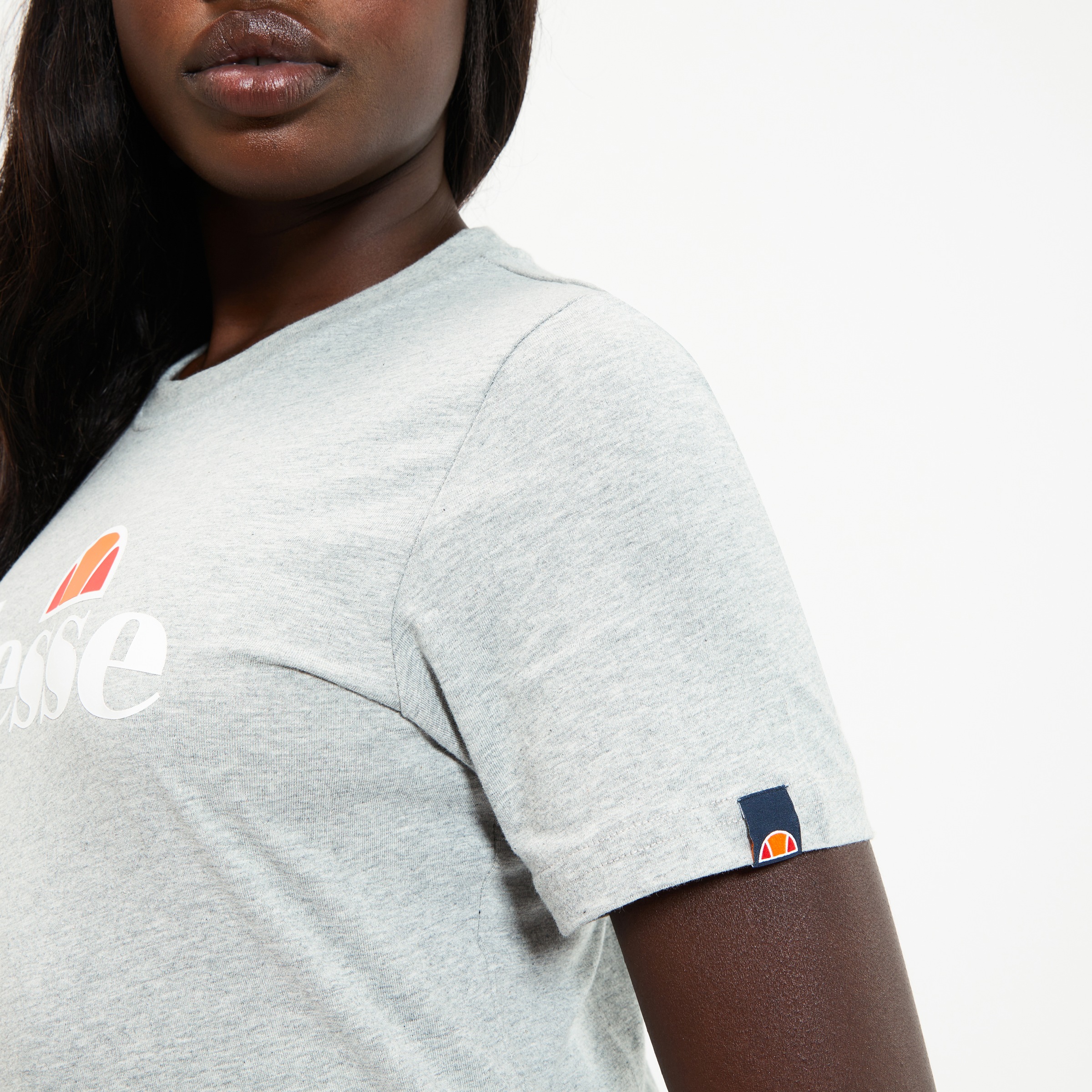 Ellesse T-Shirt »ALBANY T SHIRT«, (1 tlg.)
