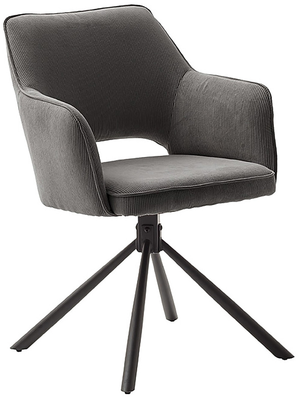 MCA furniture Valgomojo kambario kėdė Cord 180 Grad ...