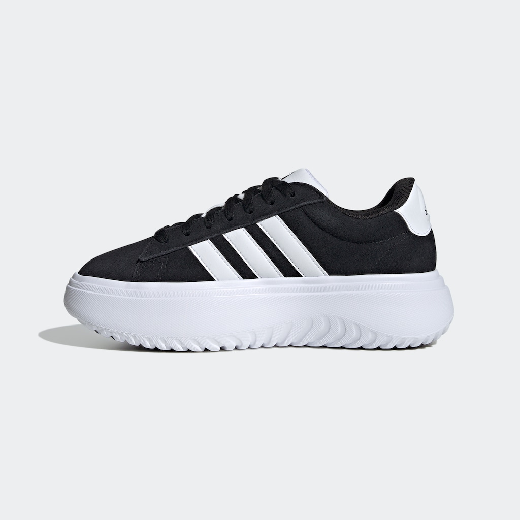 adidas Sportswear Sneaker »GRAND COURT PLATFORM«