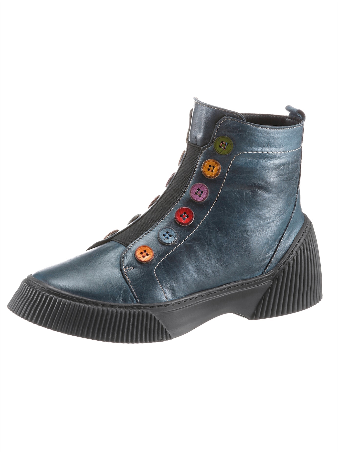 Gemini Stiefelette