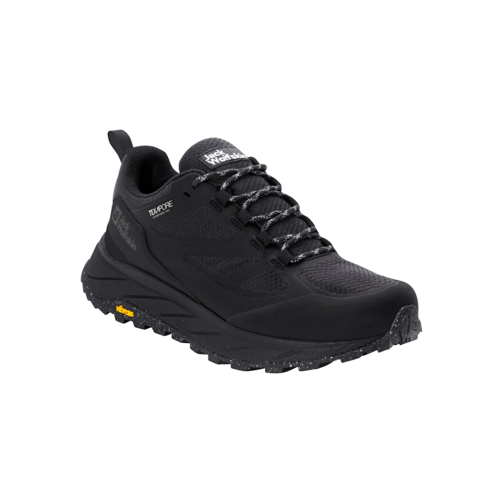 Jack Wolfskin Wanderschuh »TERRAVENTURE TEXAPORE LOW M«