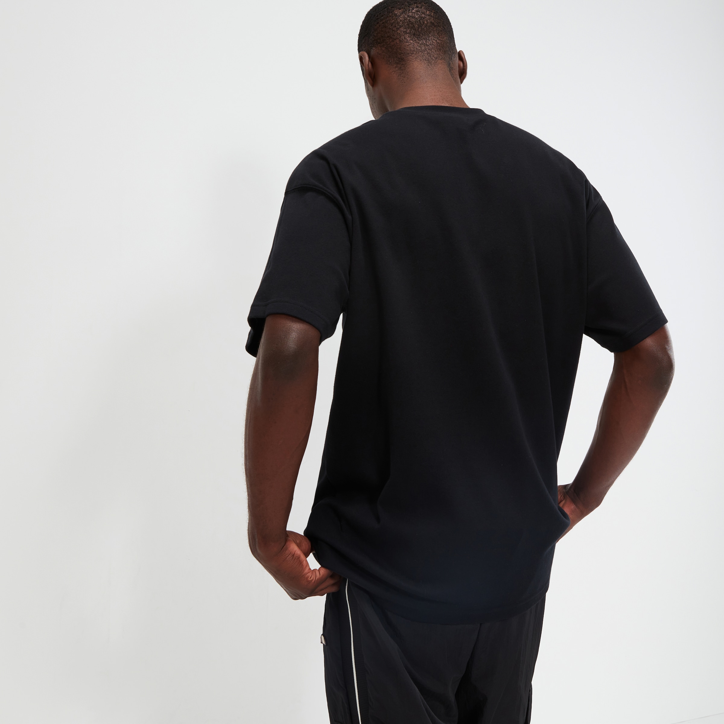 Ellesse T-Shirt »H T-SHIRT«