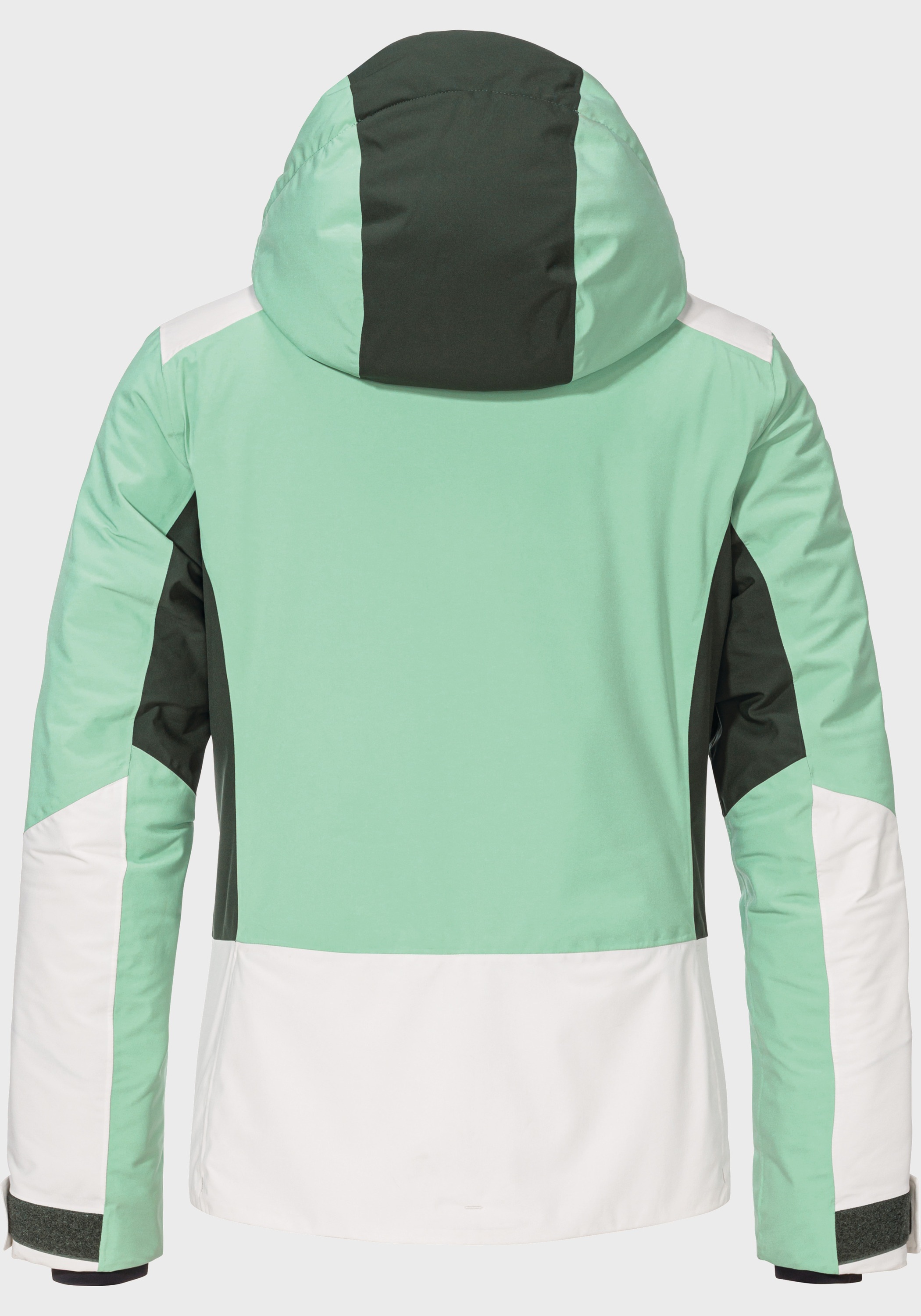 Schöffel Outdoorjacke »Ski Jacket Style Zandwel WMS«, mit Kapuze