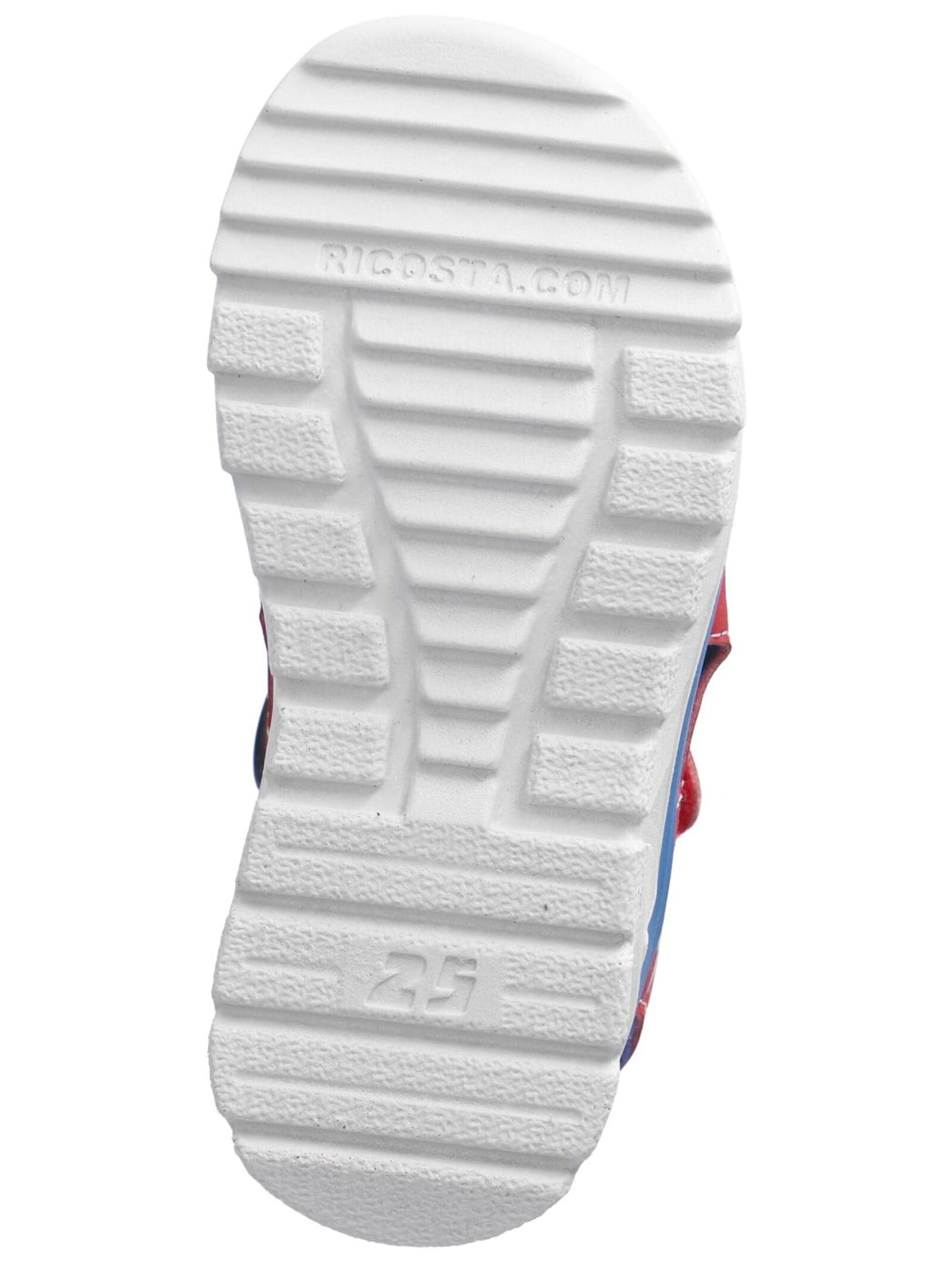 Ricosta Sandale »Ricosta Sandalen Lederimitat«
