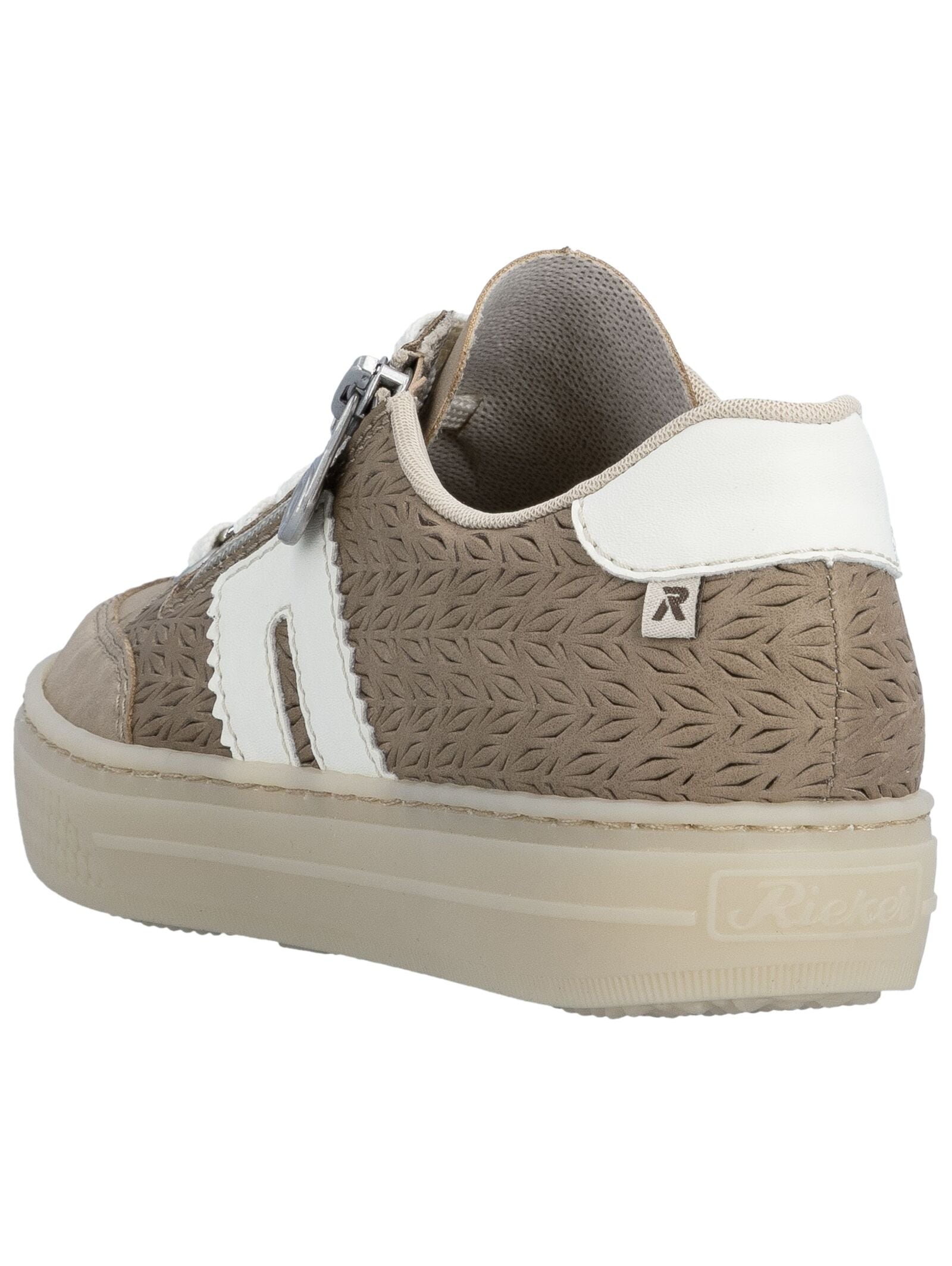 Rieker Sneaker »Rieker Sneaker Glattleder«