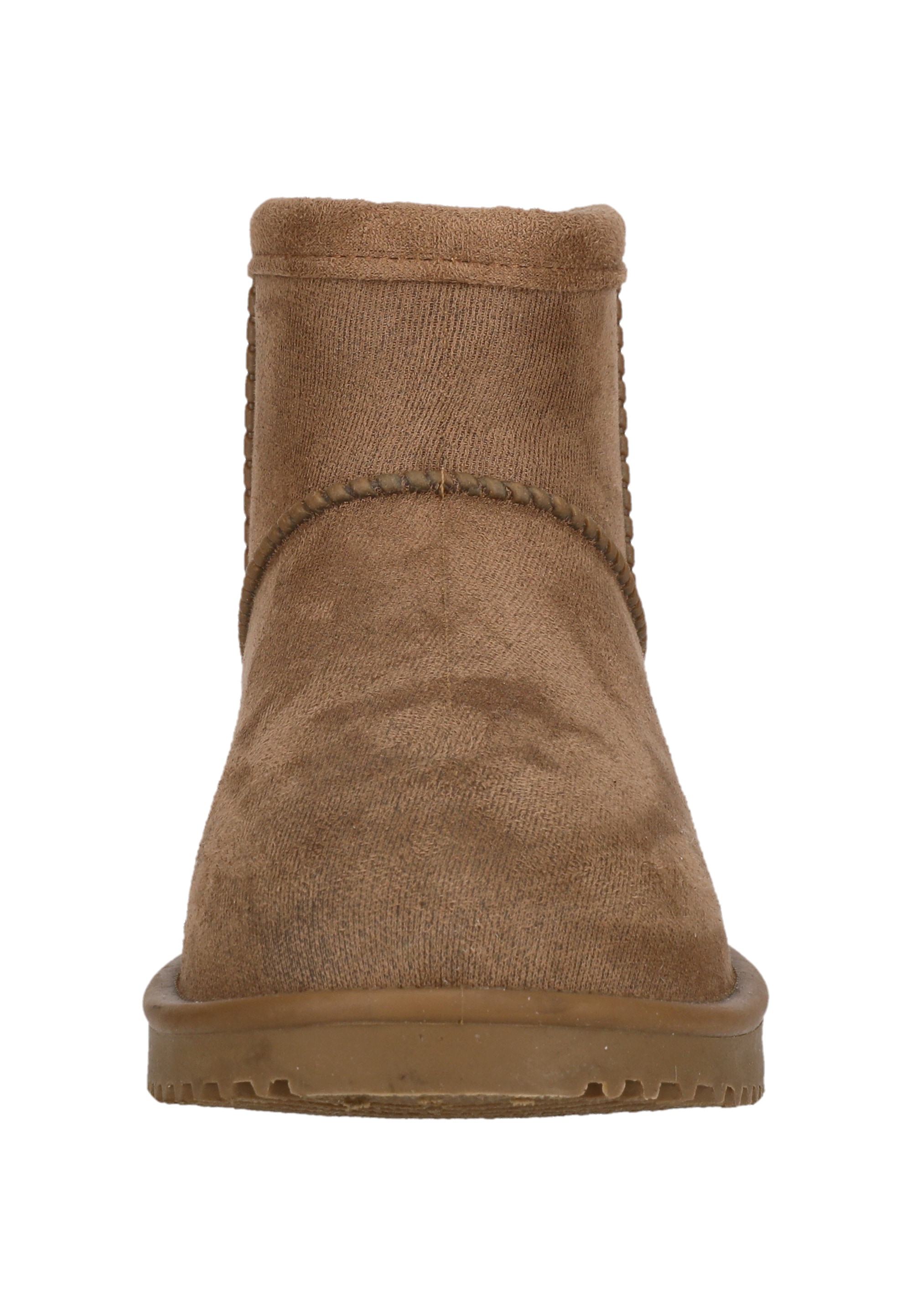 WHISTLER Stiefel »Dax«, mit kuscheligem Woll-Innenmaterial