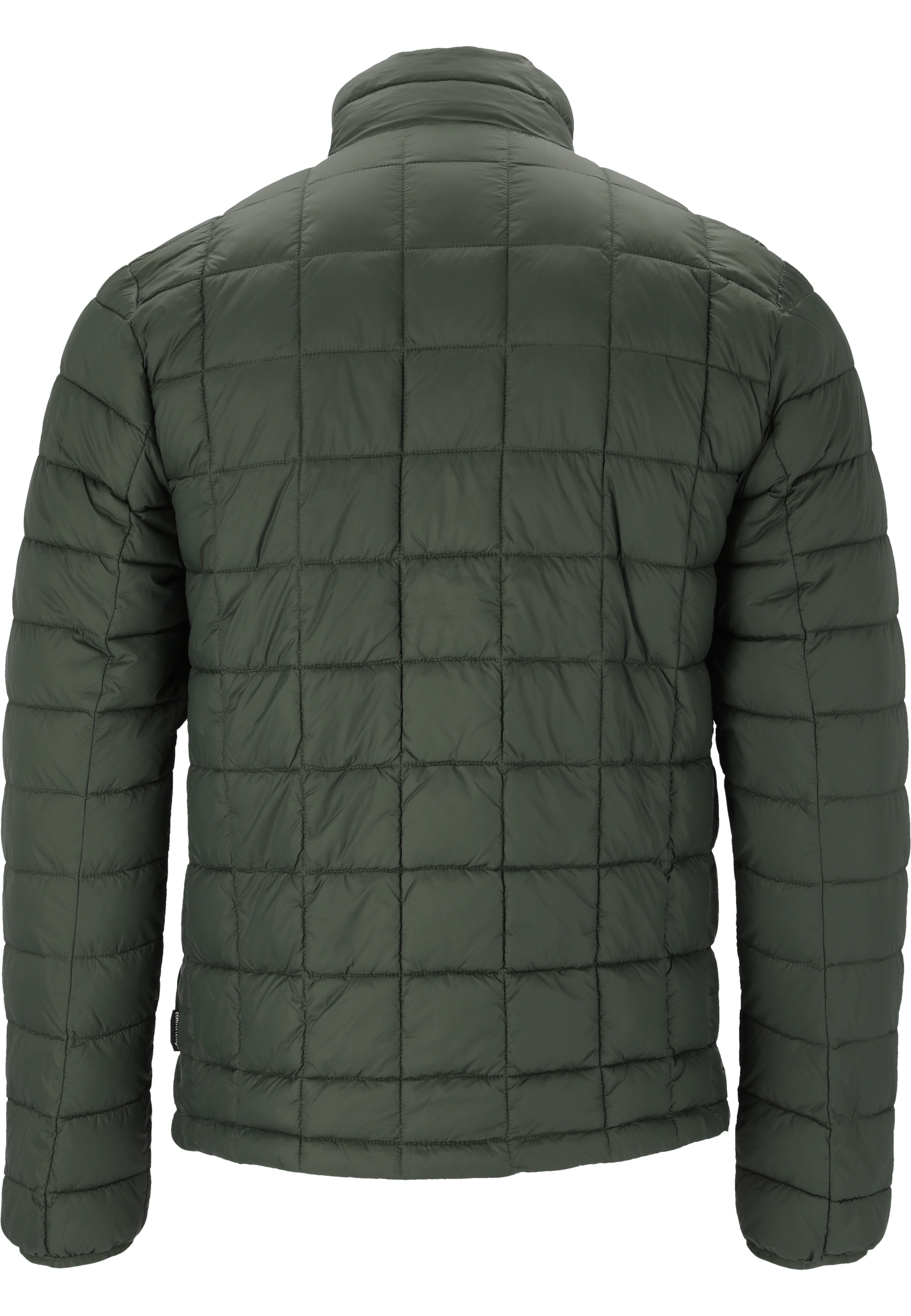 WHISTLER Outdoorjacke »Luis«, mit praktischen Taschen