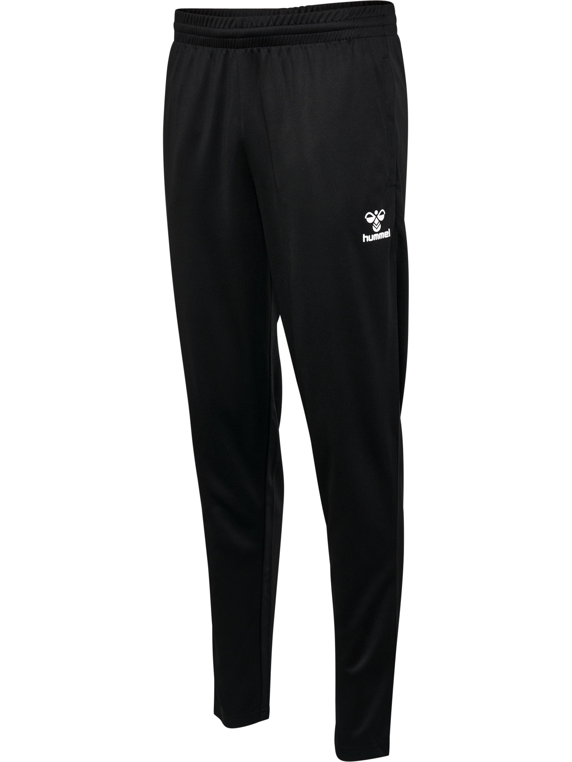 hummel Trainingsanzug »HMLLOGO SUIT«, (2 tlg.)