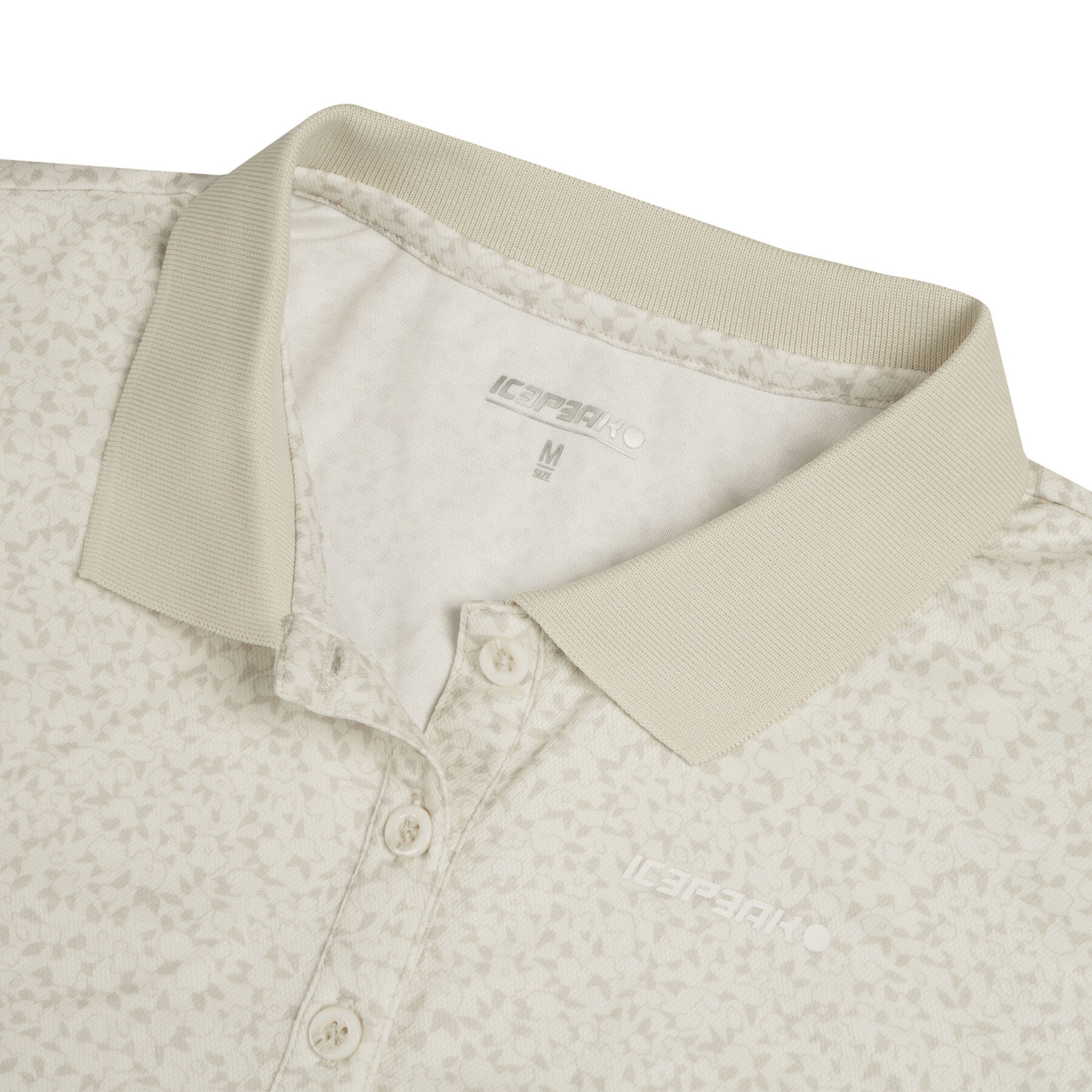 Icepeak Poloshirt »Icepeak Polo shirt Brooklet«