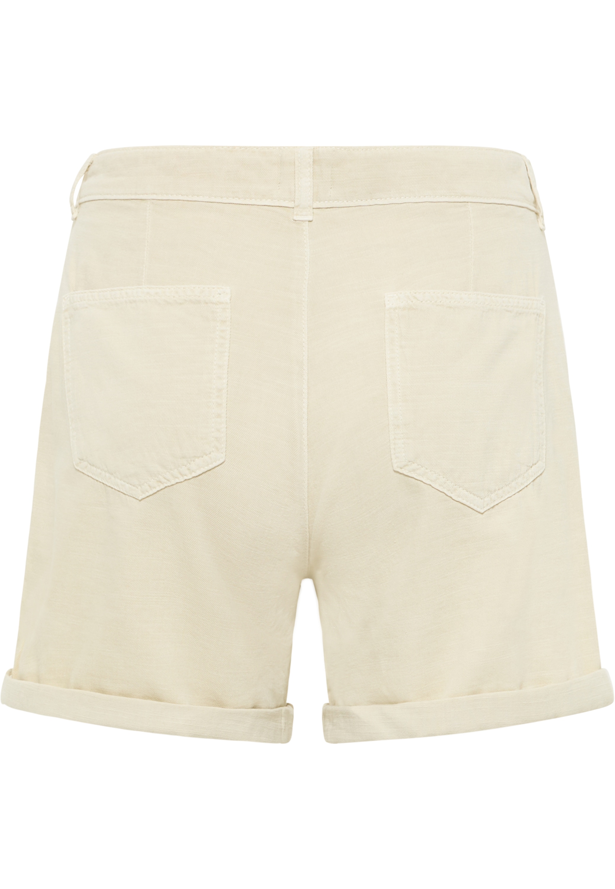 MUSTANG Shorts »Damen Style Arcadia«