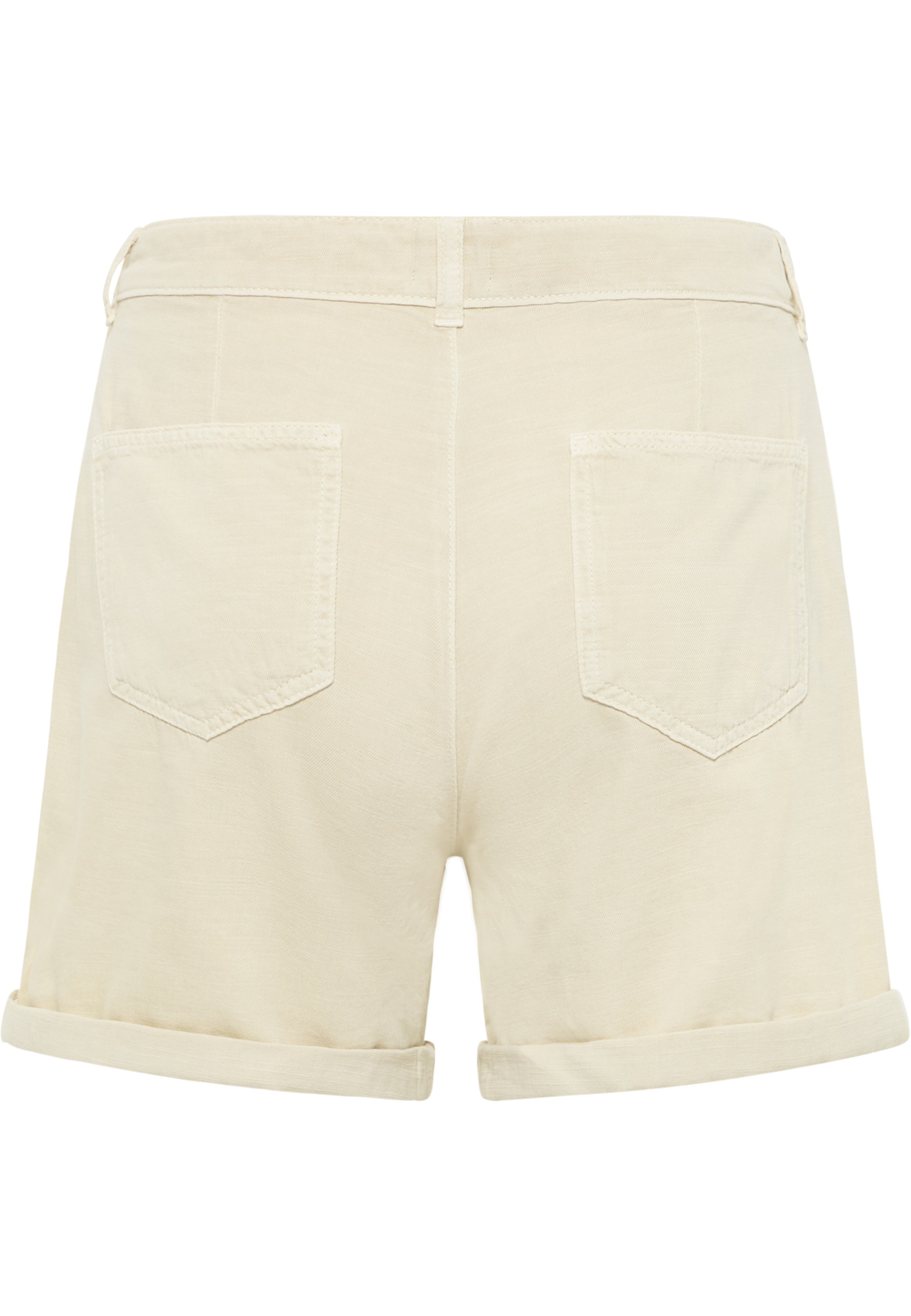 MUSTANG Shorts "Damen Style Arcadia" günstig online kaufen