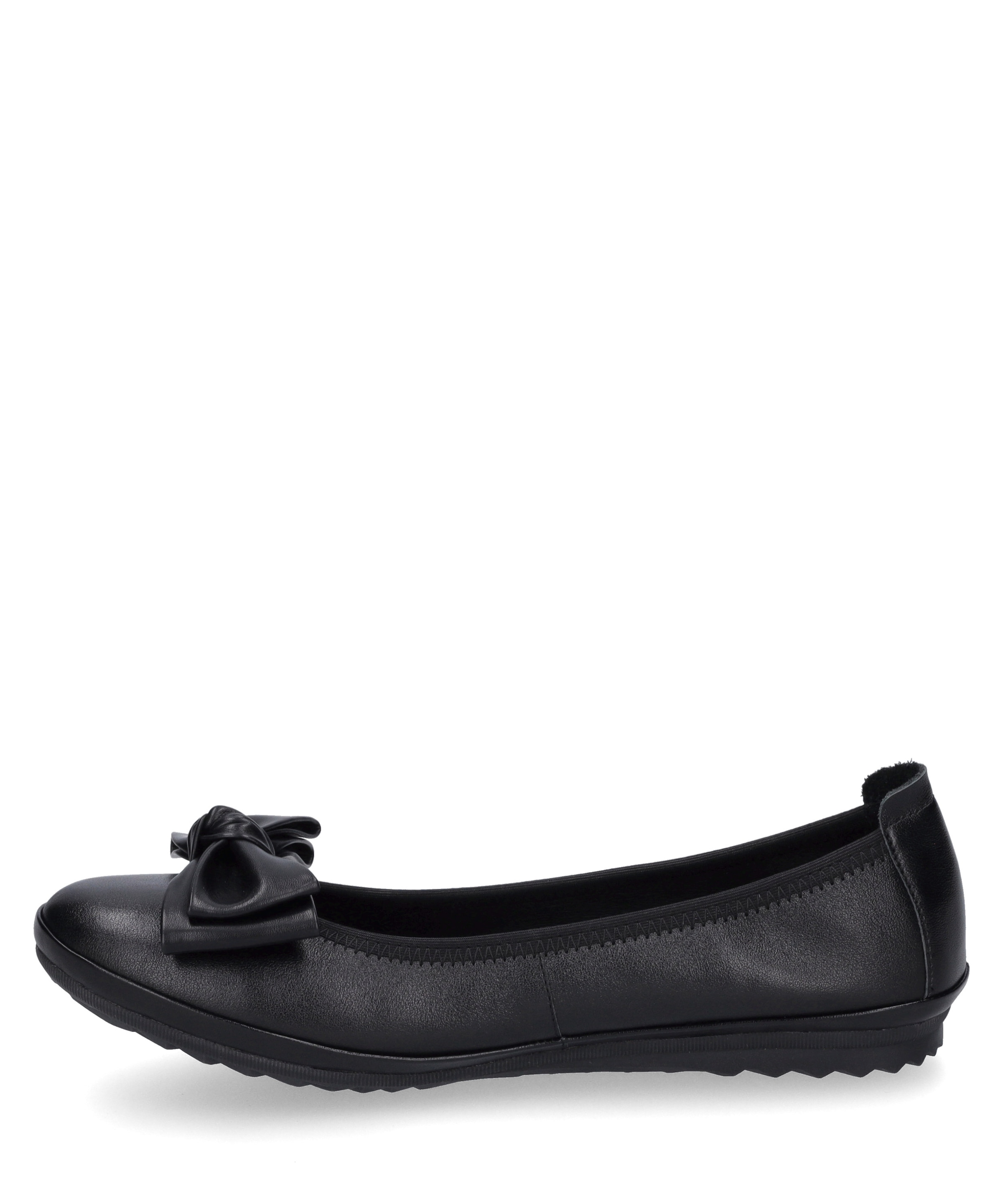 Josef Seibel Ballerina »Josie 03, black-black«