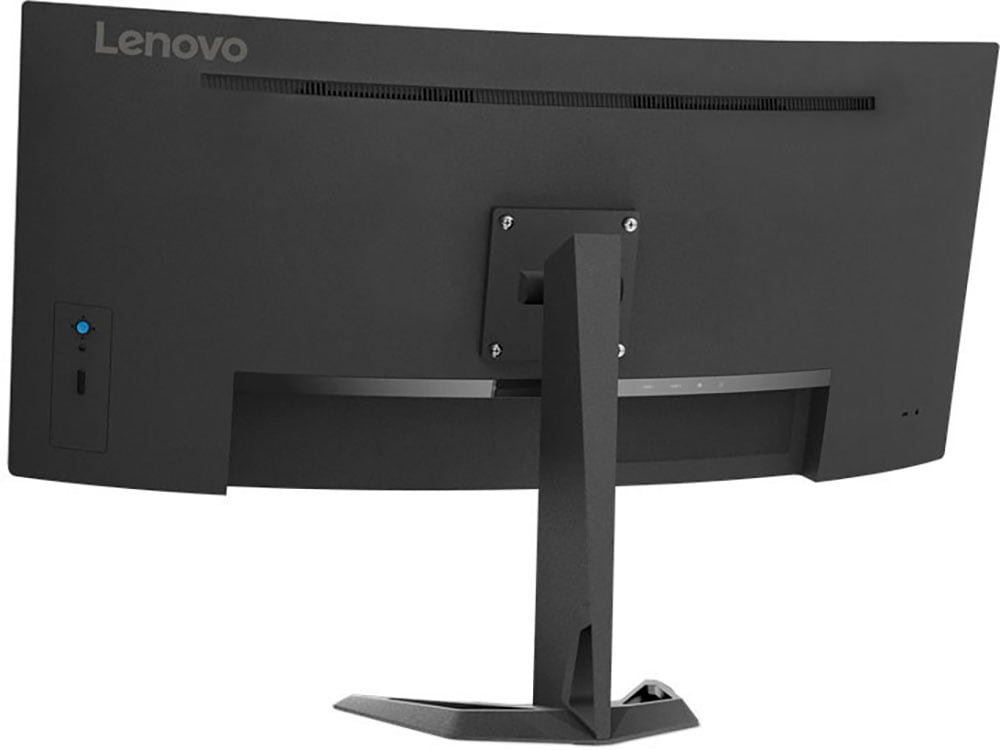 Lenovo Curved-Gaming-Monitor »G34w-30(A223403G0)«, 86 cm/34 Zoll, 3440 x  1440 px, UWQHD, 0,5 ms Reaktionszeit, 170 Hz | BAUR | Monitore