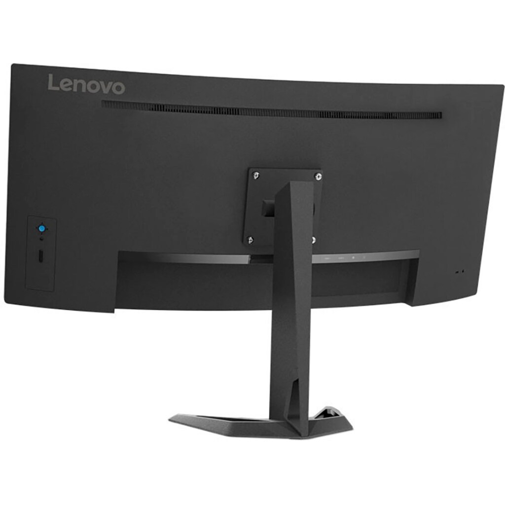 Lenovo Curved-Gaming-Monitor »G34w-30(A223403G0)«, 86 cm/34 Zoll, 3440 x 1440 px, UWQHD, 0,5 ms Reaktionszeit, 170 Hz