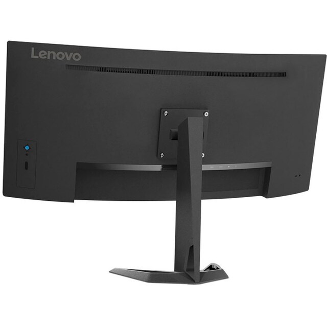 Lenovo Curved-Gaming-Monitor »G34w-30(A223403G0)«, 86 cm/34 Zoll, 3440 x  1440 px, UWQHD, 0,5 ms Reaktionszeit, 170 Hz | BAUR
