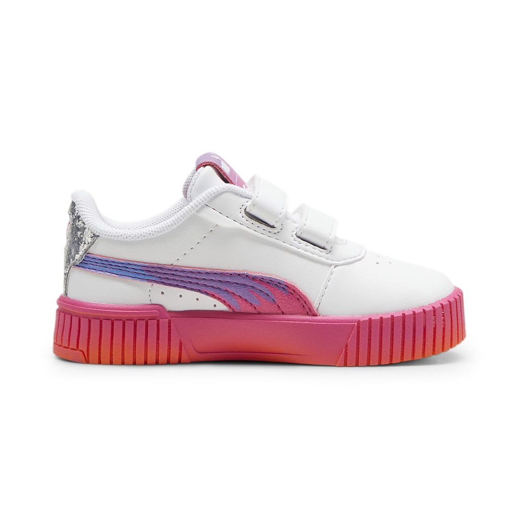 PUMA Sneaker »Carina 2.0 TROLLS V Inf«