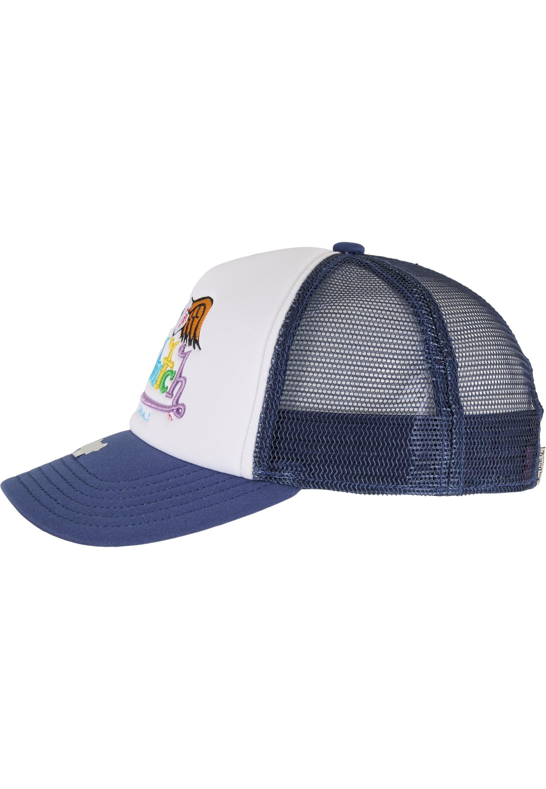 Von Dutch Trucker Cap »Von Dutch TRUCKER BAKER CAPS«