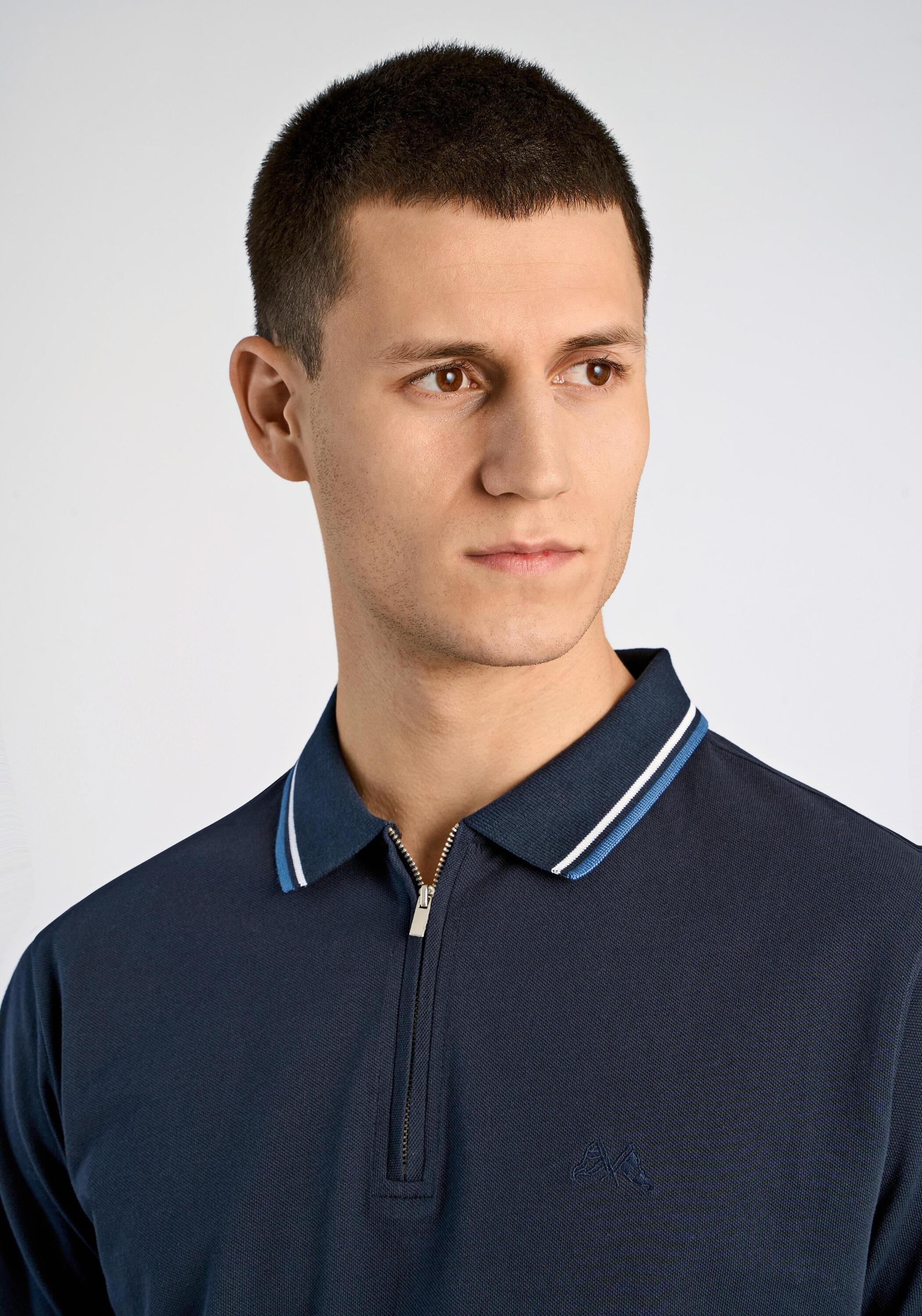 Thumbnail - LINDBERGH Poloshirt "Lindbergh Poloshirt"