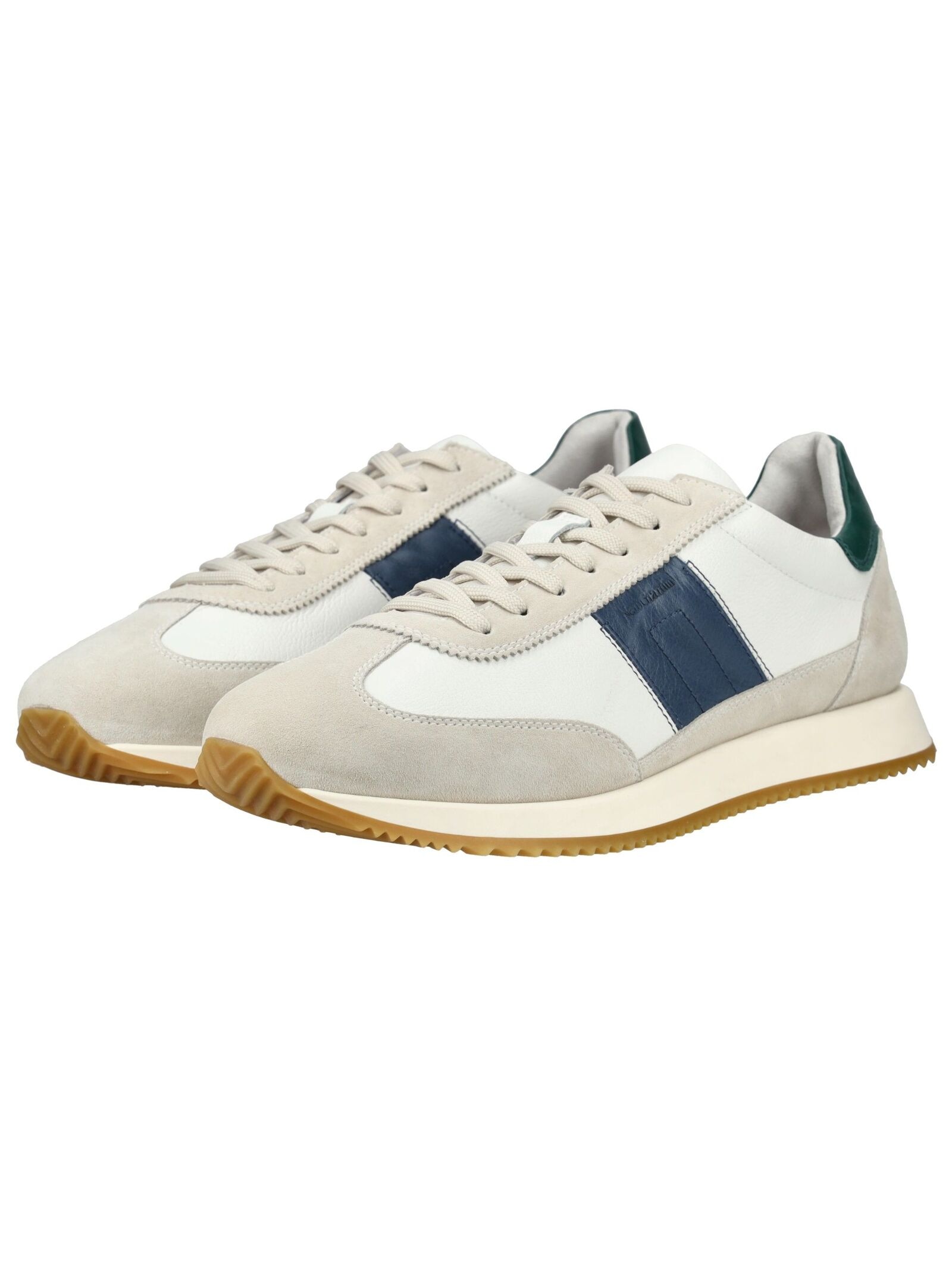 Nero Giardini Sneaker »Nero Giardini Sneaker Veloursleder«