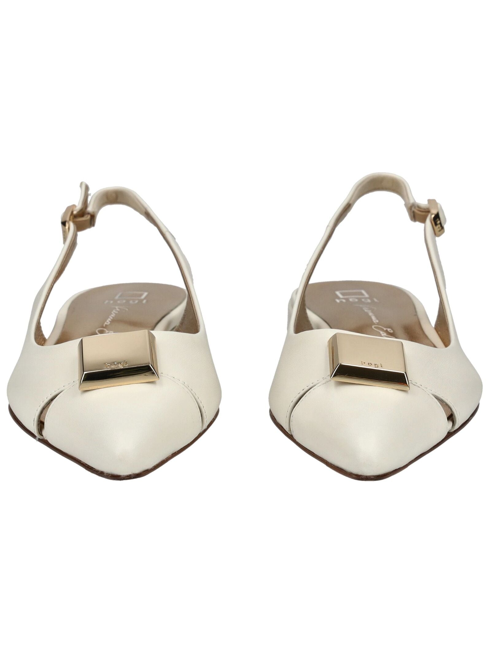 Högl Ballerina »Högl Ballerinas Glattleder«