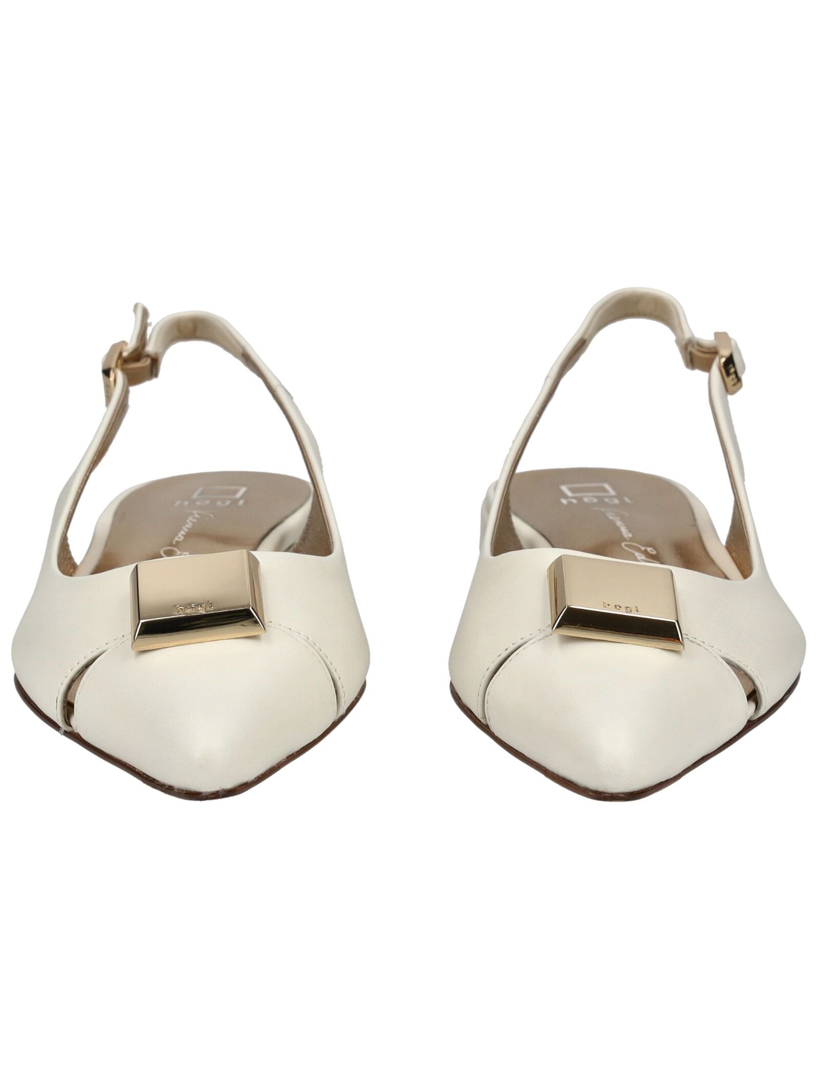 Thumbnail - Högl Ballerina "Högl Pumps Glattleder"