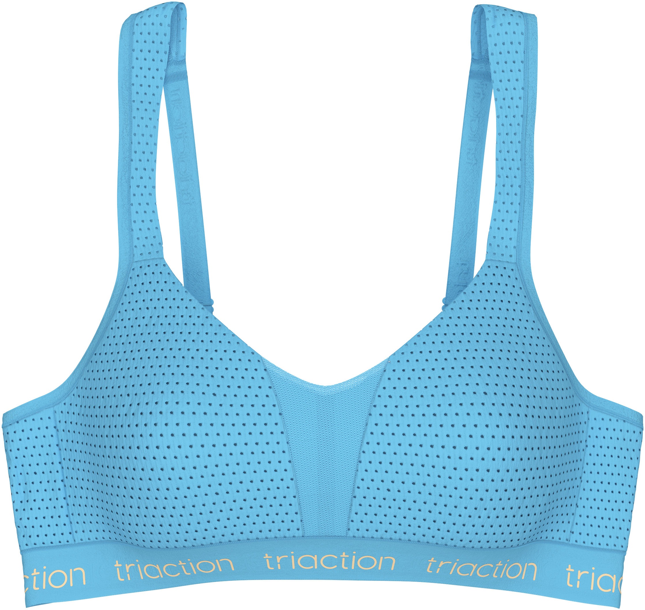 triaction by Triumph Sport-BH "Triaction Energy Lite N EX", atmungsaktiv un günstig online kaufen