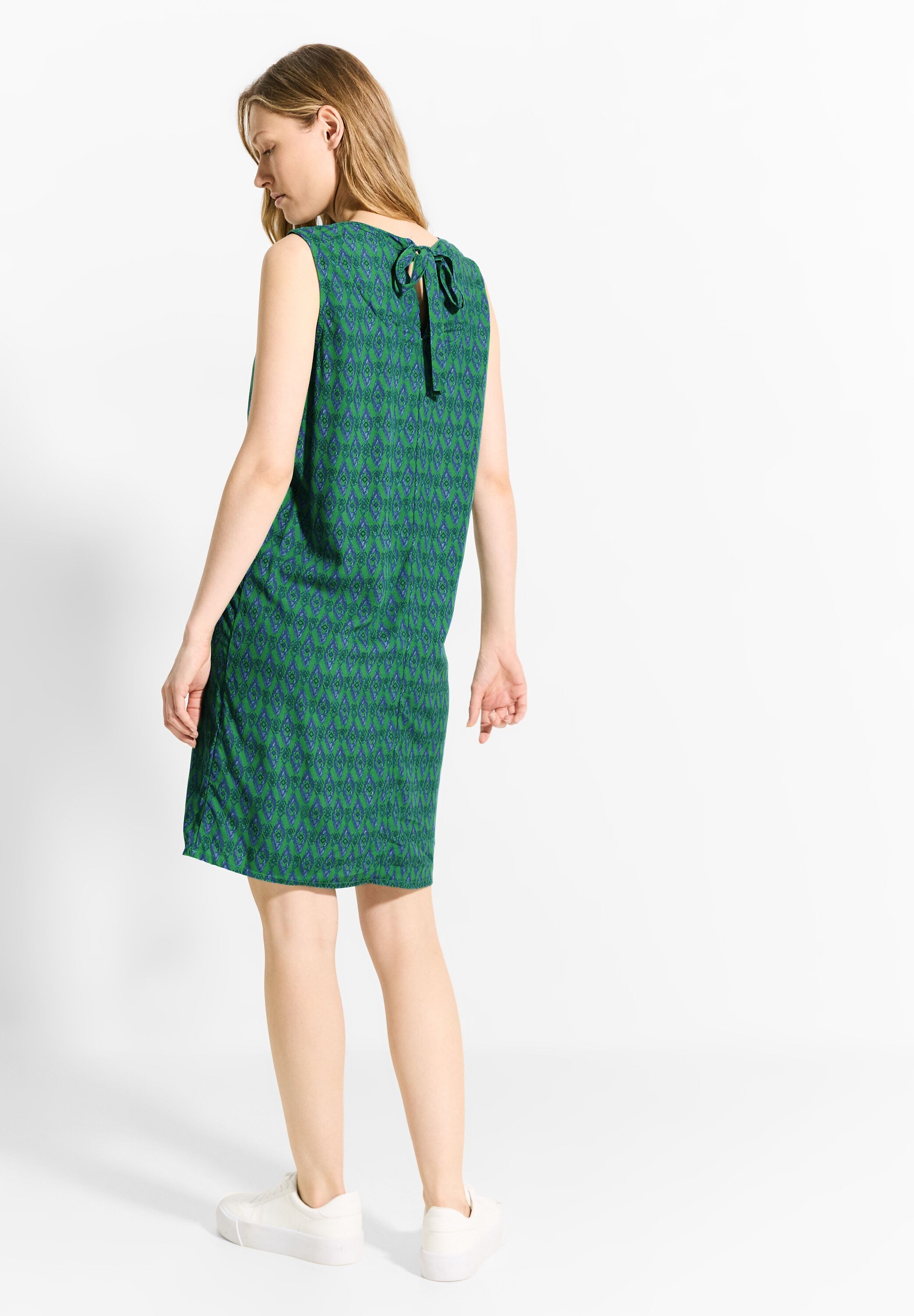 Cecil Sommerkleid, knielang