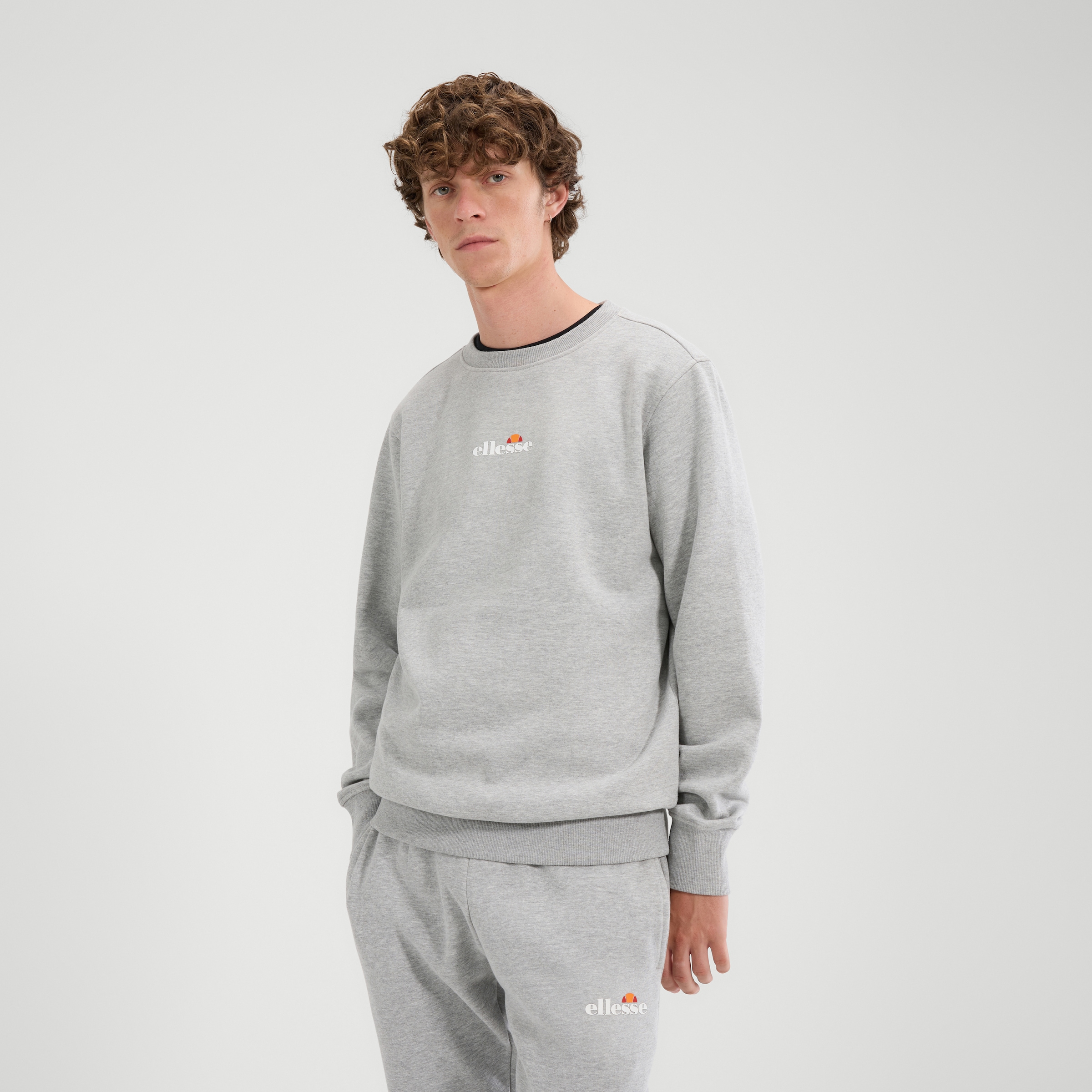 Ellesse Sweatshirt "KIAMTO 2 SWEATSHIRT" günstig online kaufen