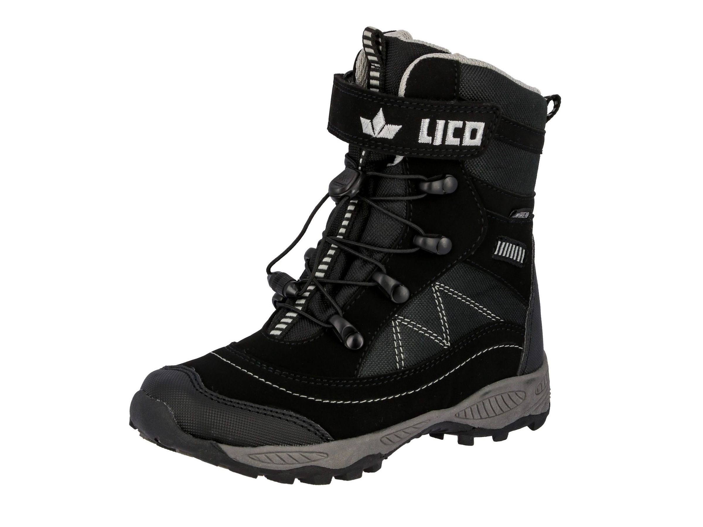 Lico Stiefel »Winterboot Sundsvall VS«