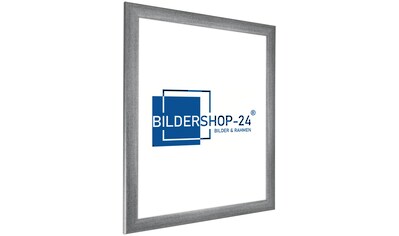 Bildershop-24 Bilderrahmen »Valencia«, (1 St.), Fotorahmen, made in Germany kaufen