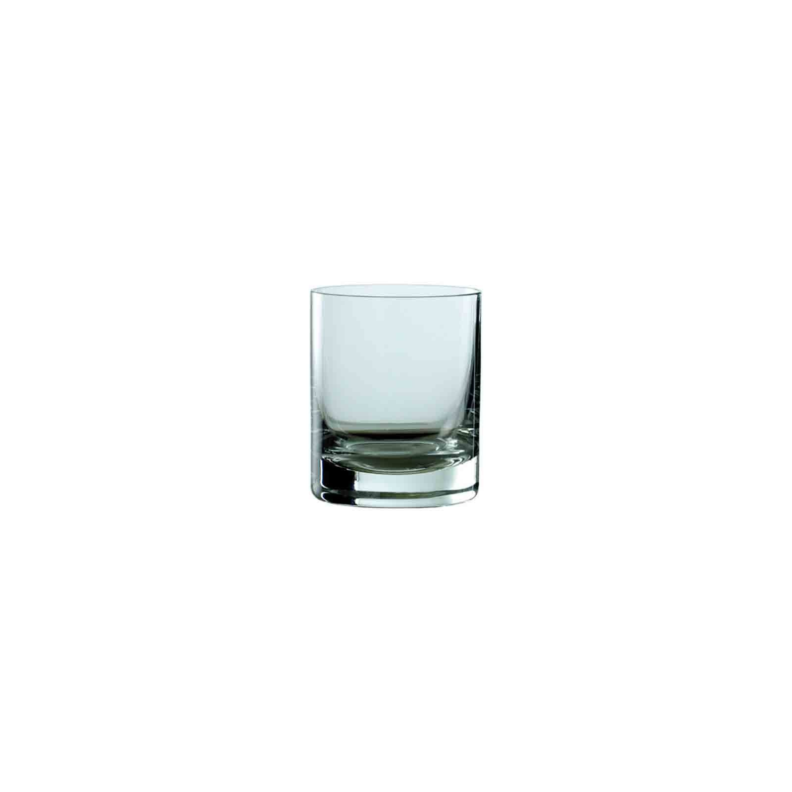 Stölzle Longdrinkglas "Whiskybecher New York Bar 190 ml 6er Set transparent günstig online kaufen