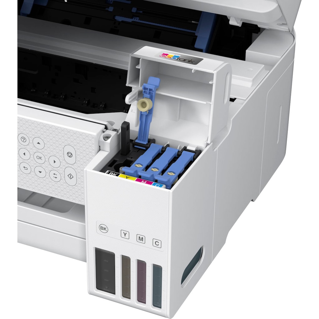 Epson Tintenstrahldrucker »EcoTank ET-2856«