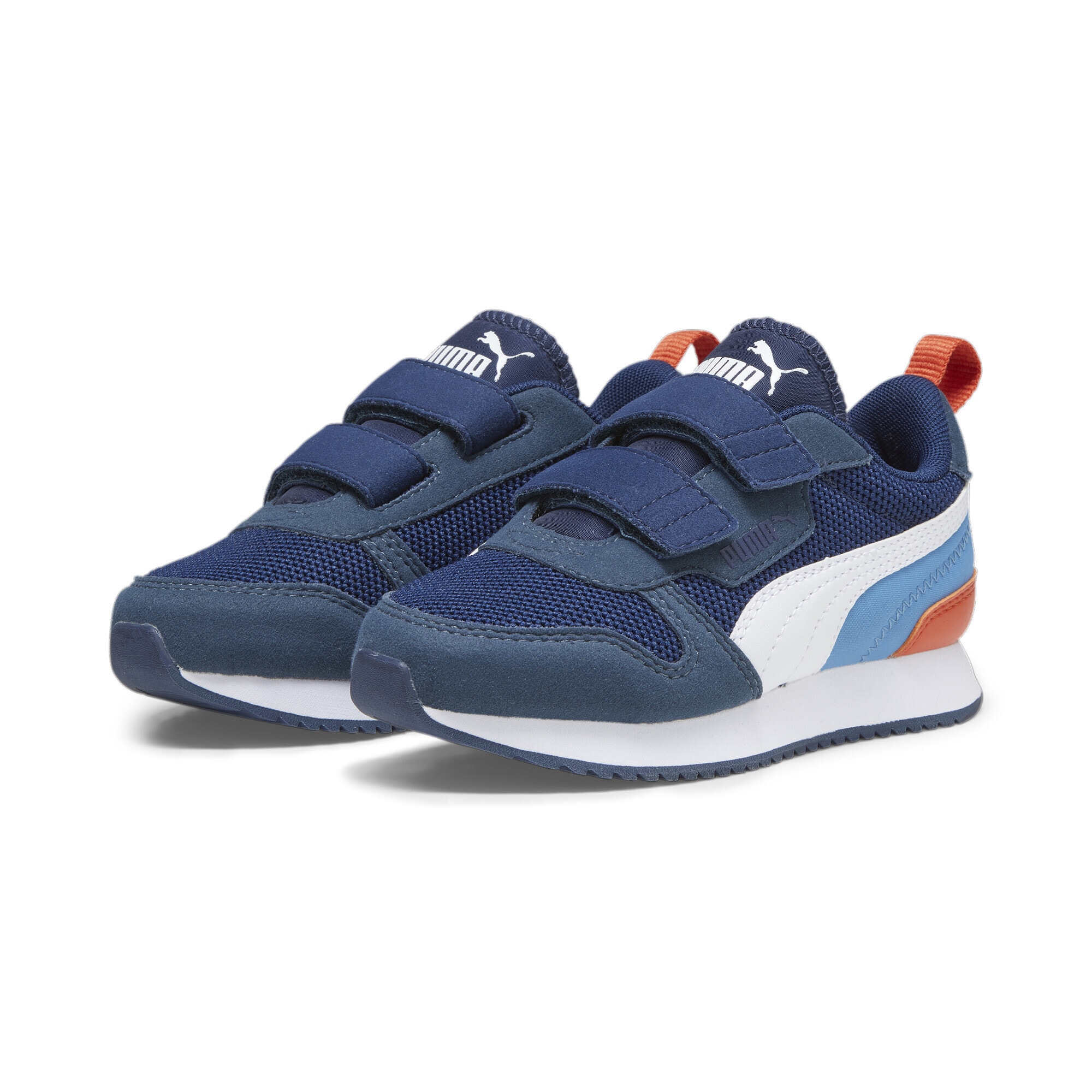 PUMA Laufschuh "R78 Sneaker Jugendliche"