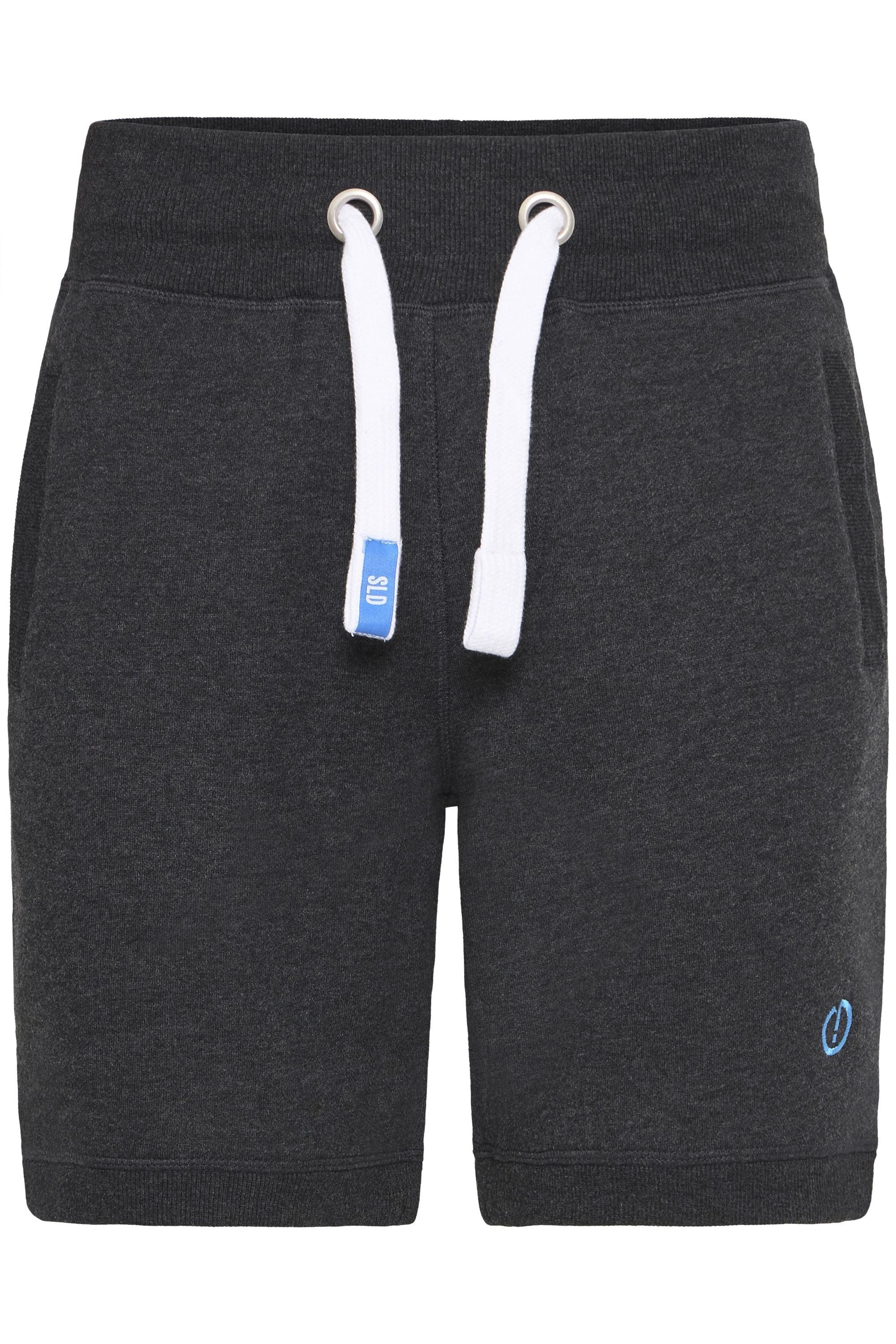 !Solid Sweatshorts »Sweatshorts SDBennShorts«
