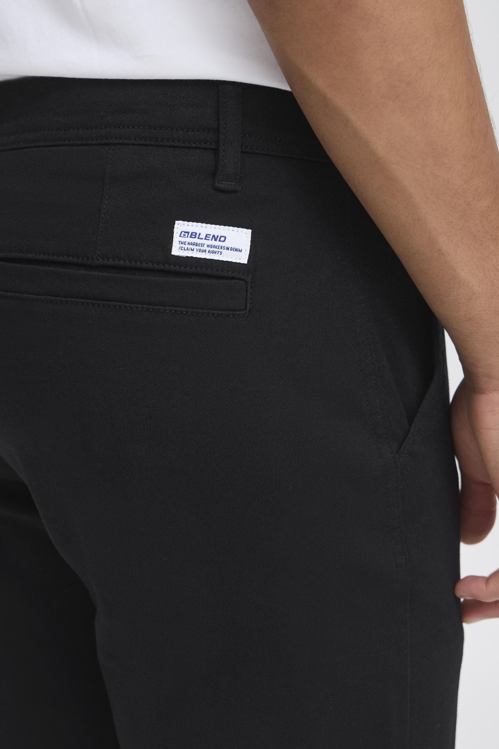 Blend Chinohose »Chinohose BHMBHKARVAN«