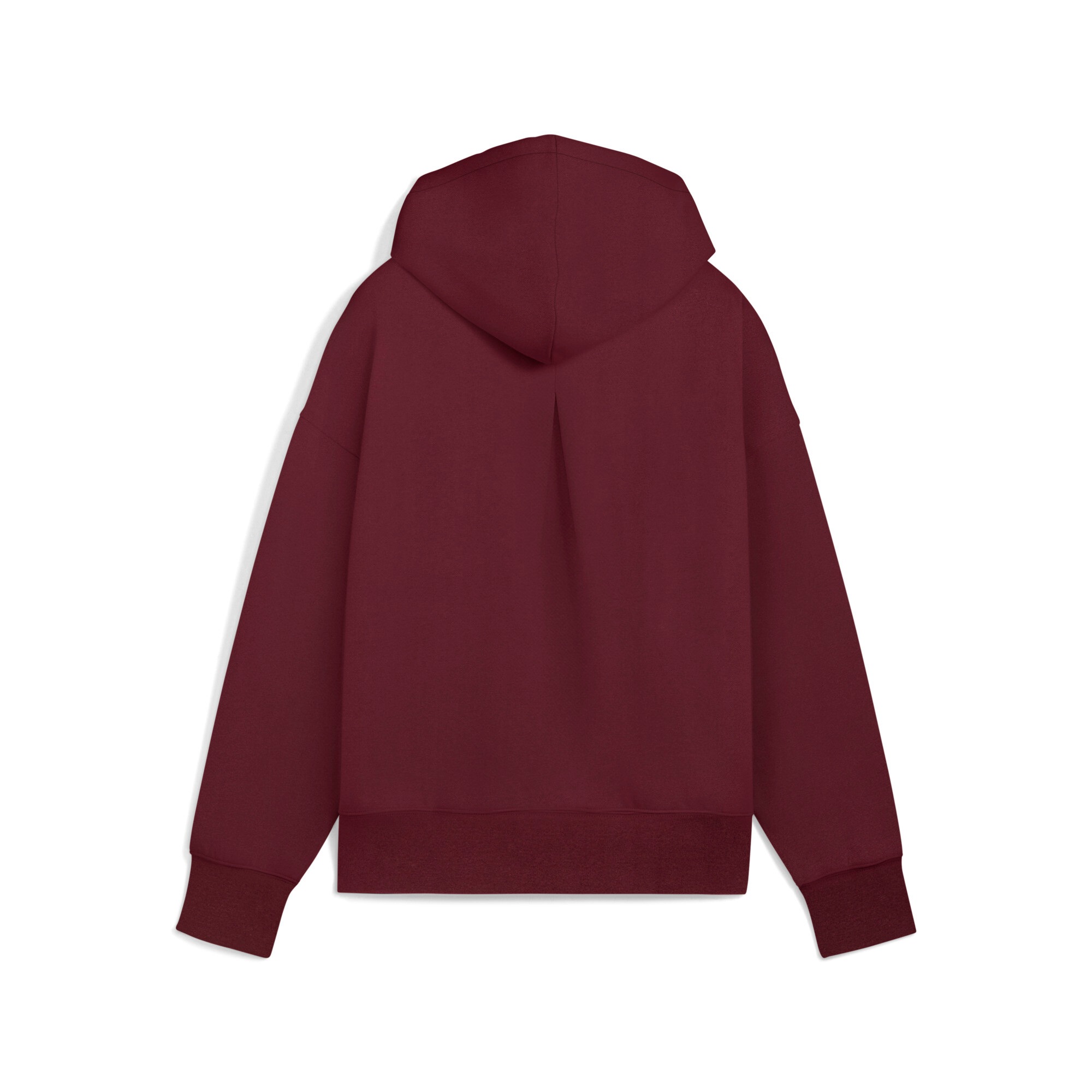 PUMA Kapuzensweatshirt "HER OVERSIZED HOODIE FL" günstig online kaufen
