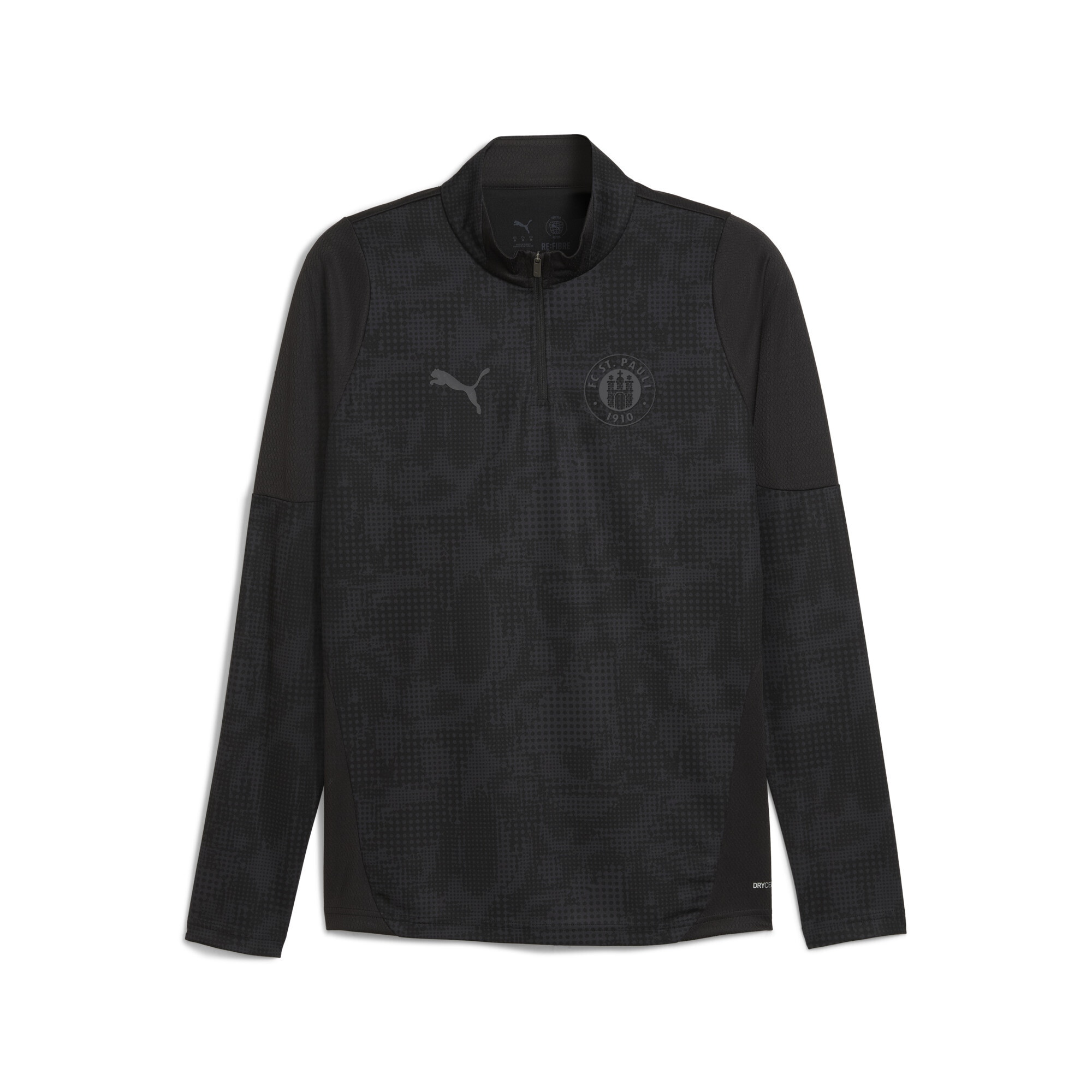 PUMA "FC St. Pauli Trainingstop Herren"