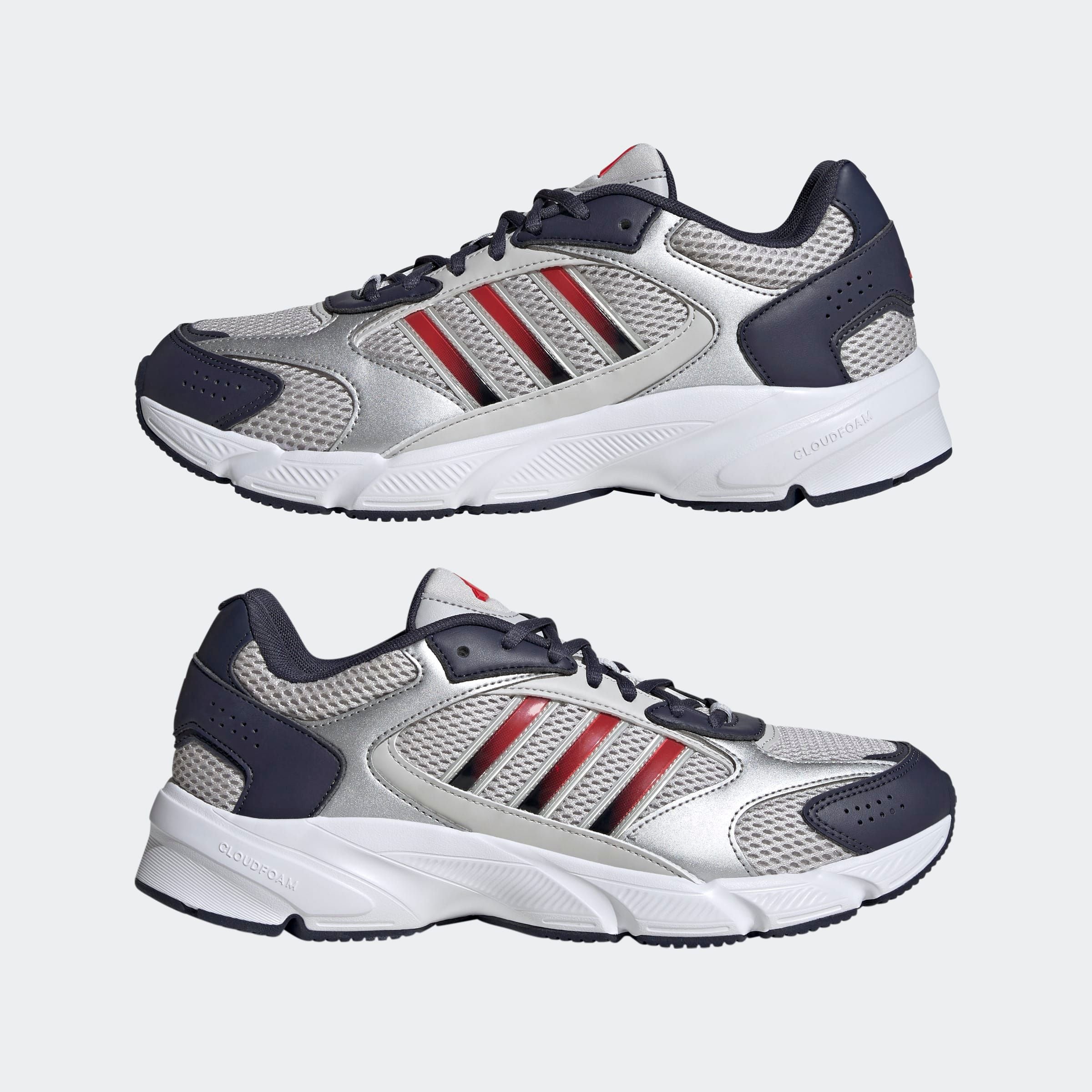 adidas Sportswear Sneaker »CRAZYCHAOS 2000«, inspiriert vom Design des adidas RESPONSE CL