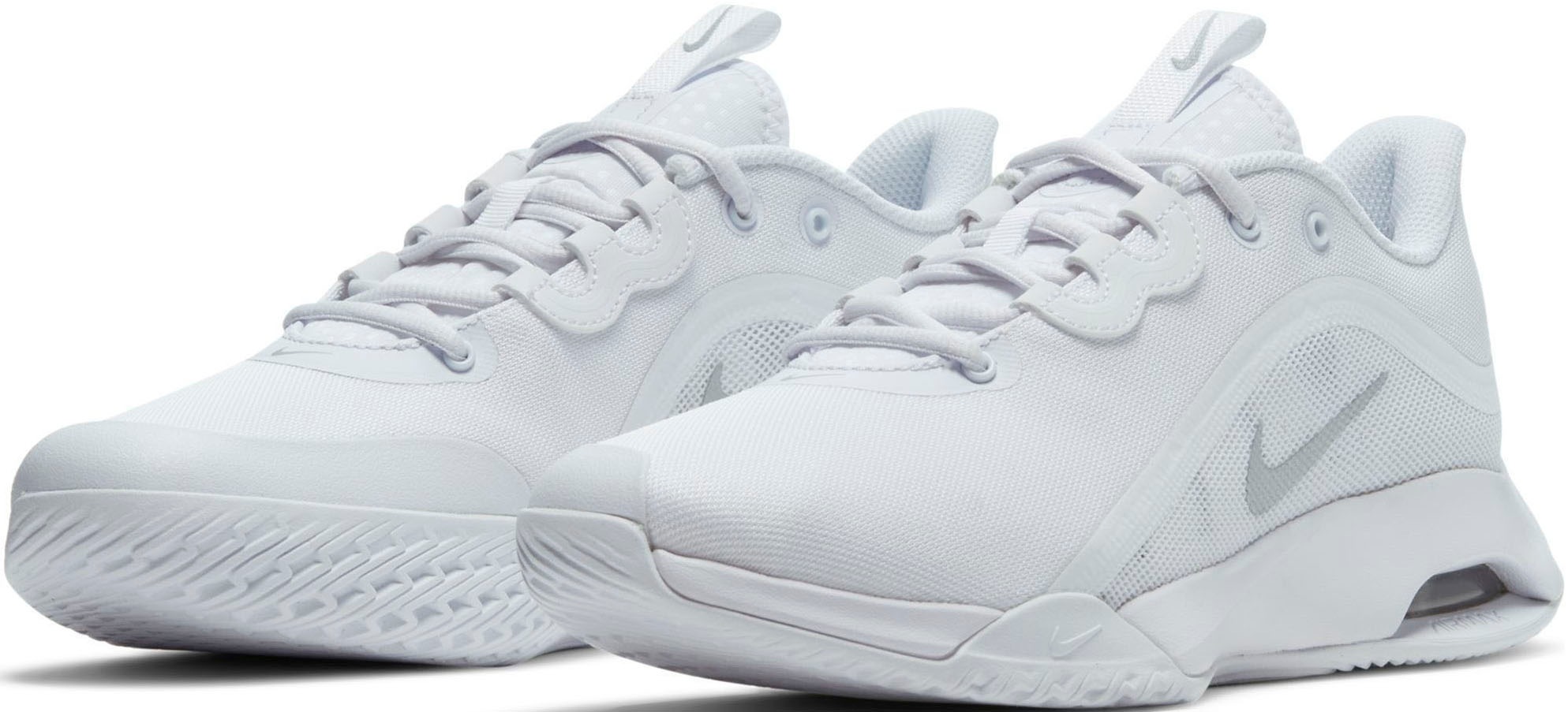 Nike Tennisschuh »NikeCourt Air Max Volley« online kaufen | BAUR