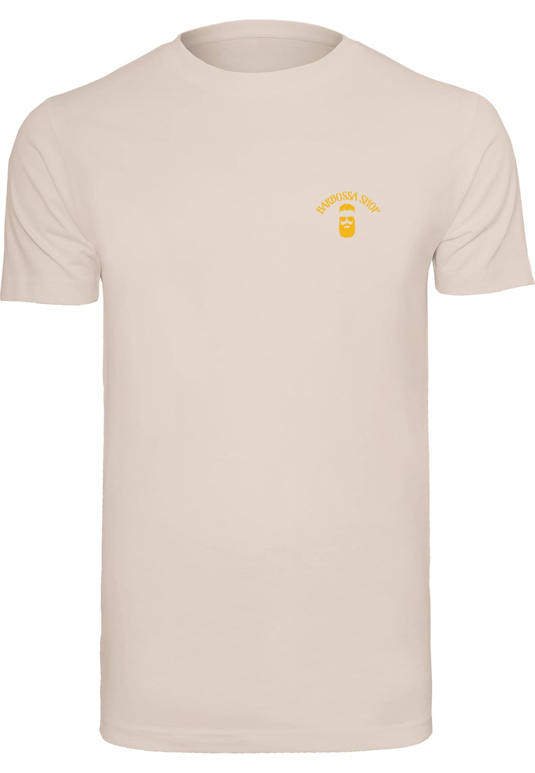 MisterTee T-Shirt "MisterTee Barbossa Tee X" 1 Stk. tlg. günstig online kaufen