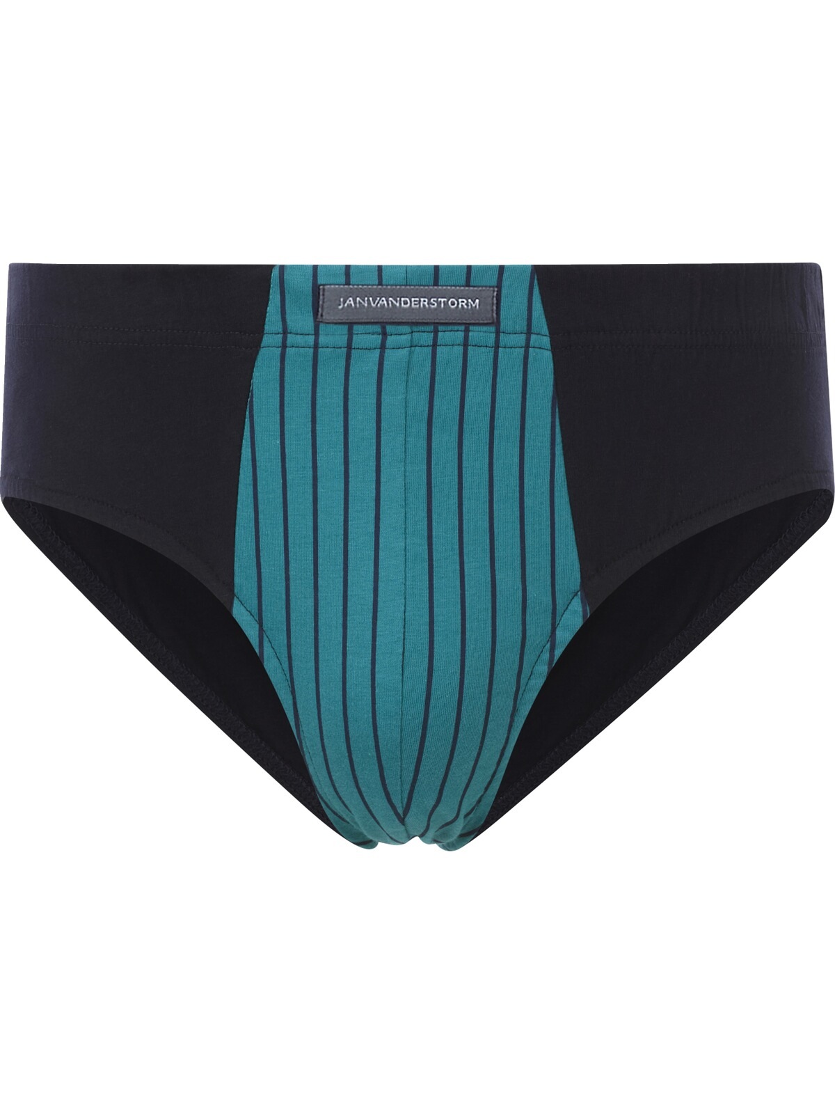 Jan Vanderstorm Slip »4er Pack Sportslip VINJAR«