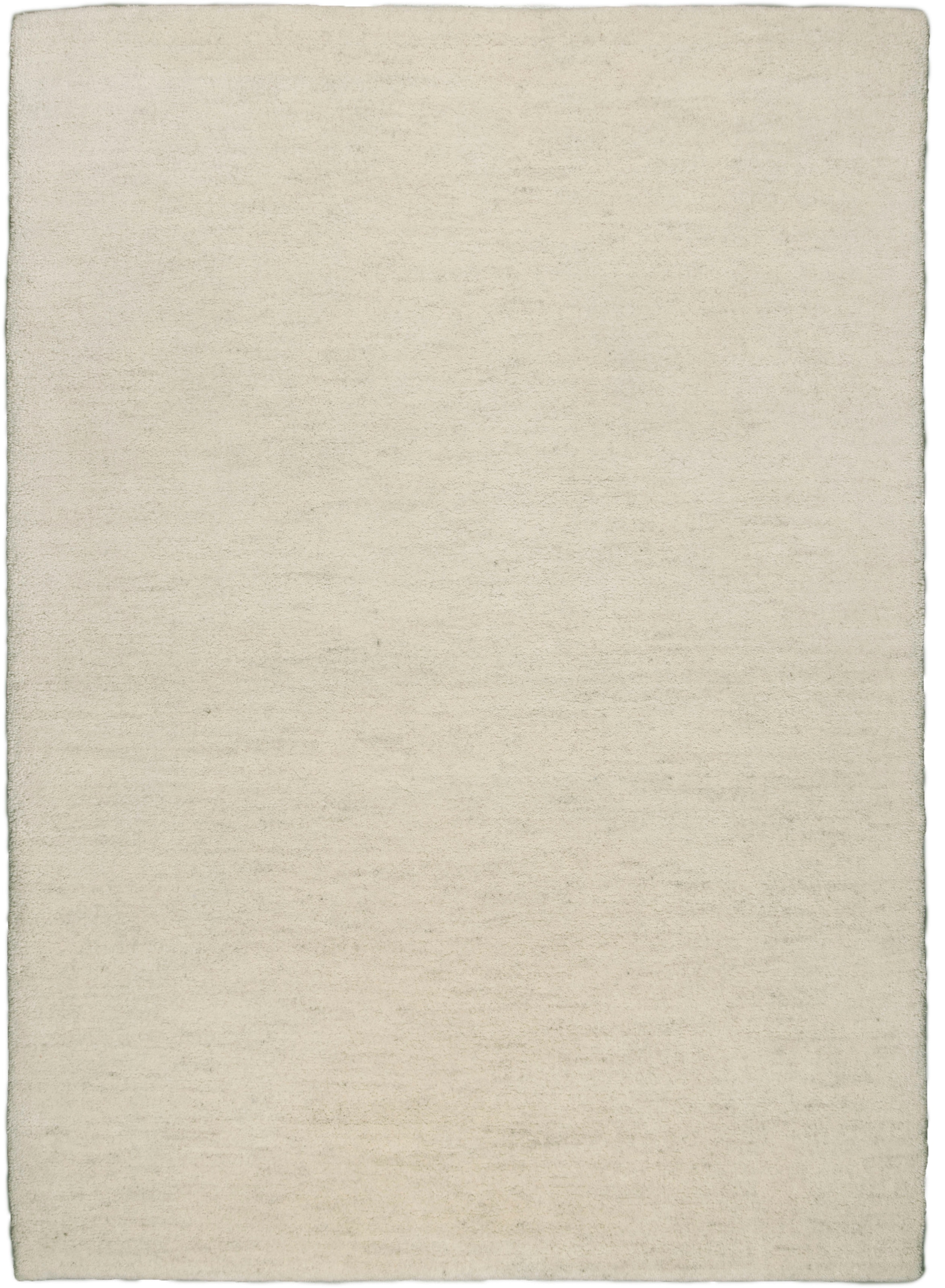 OTTO home Wollteppich "Punam" rechteckig 28 mm Höhe echter Berber aus Marok günstig online kaufen