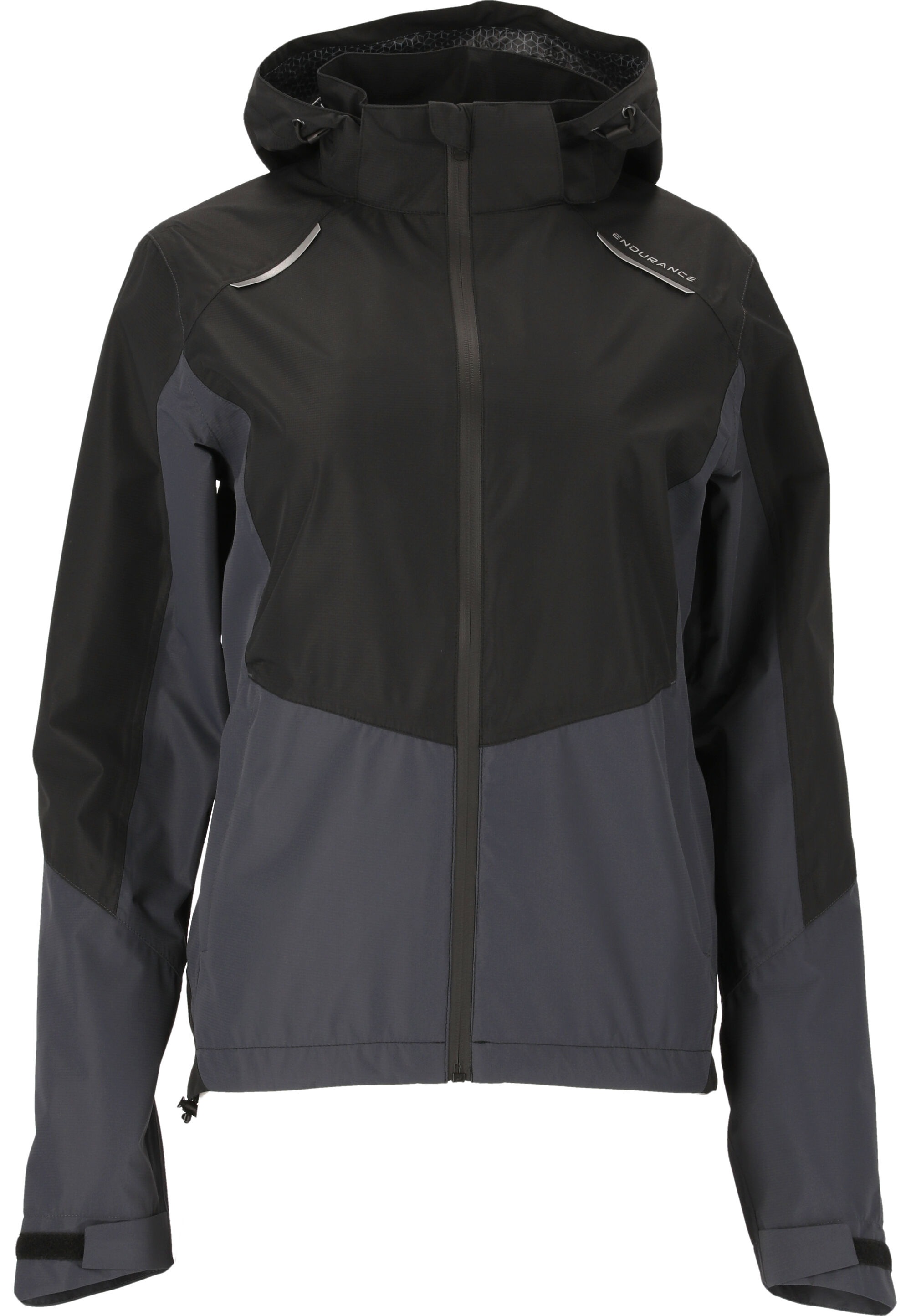 ENDURANCE Softshelljacke »Vanda«, mit reflektierenden Elementen