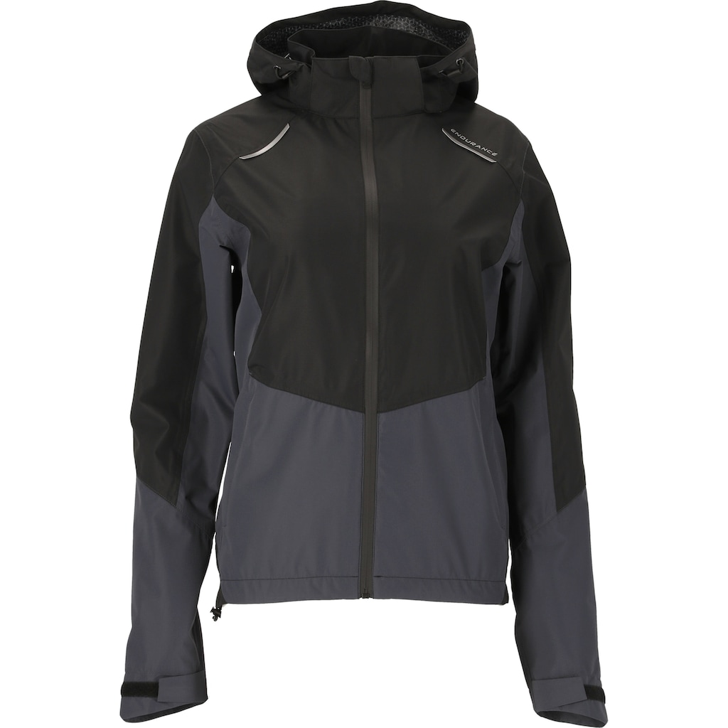 ENDURANCE Softshelljacke »Vanda«